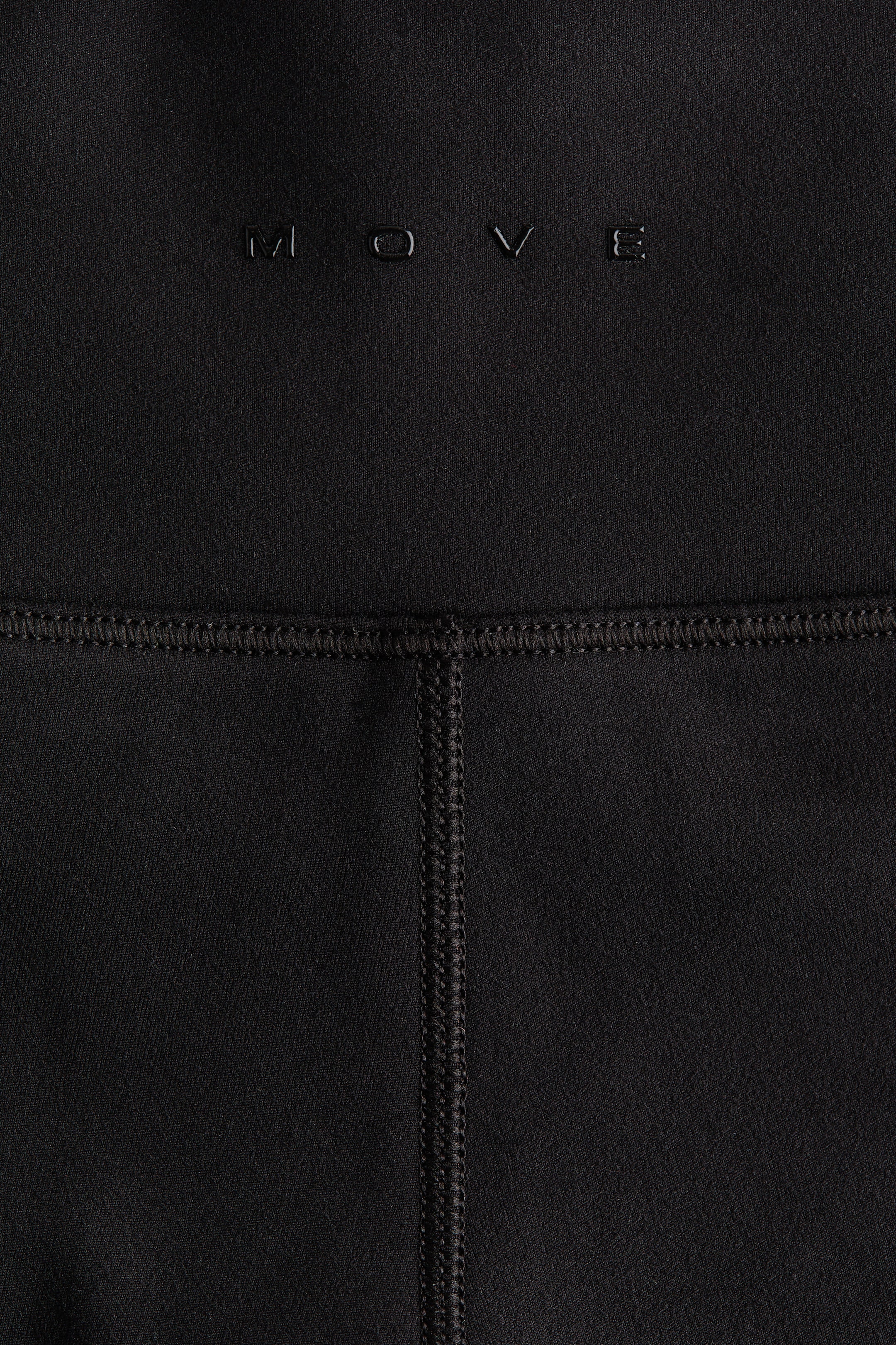 Flared Capri Yoga Leggings with SoftMove™