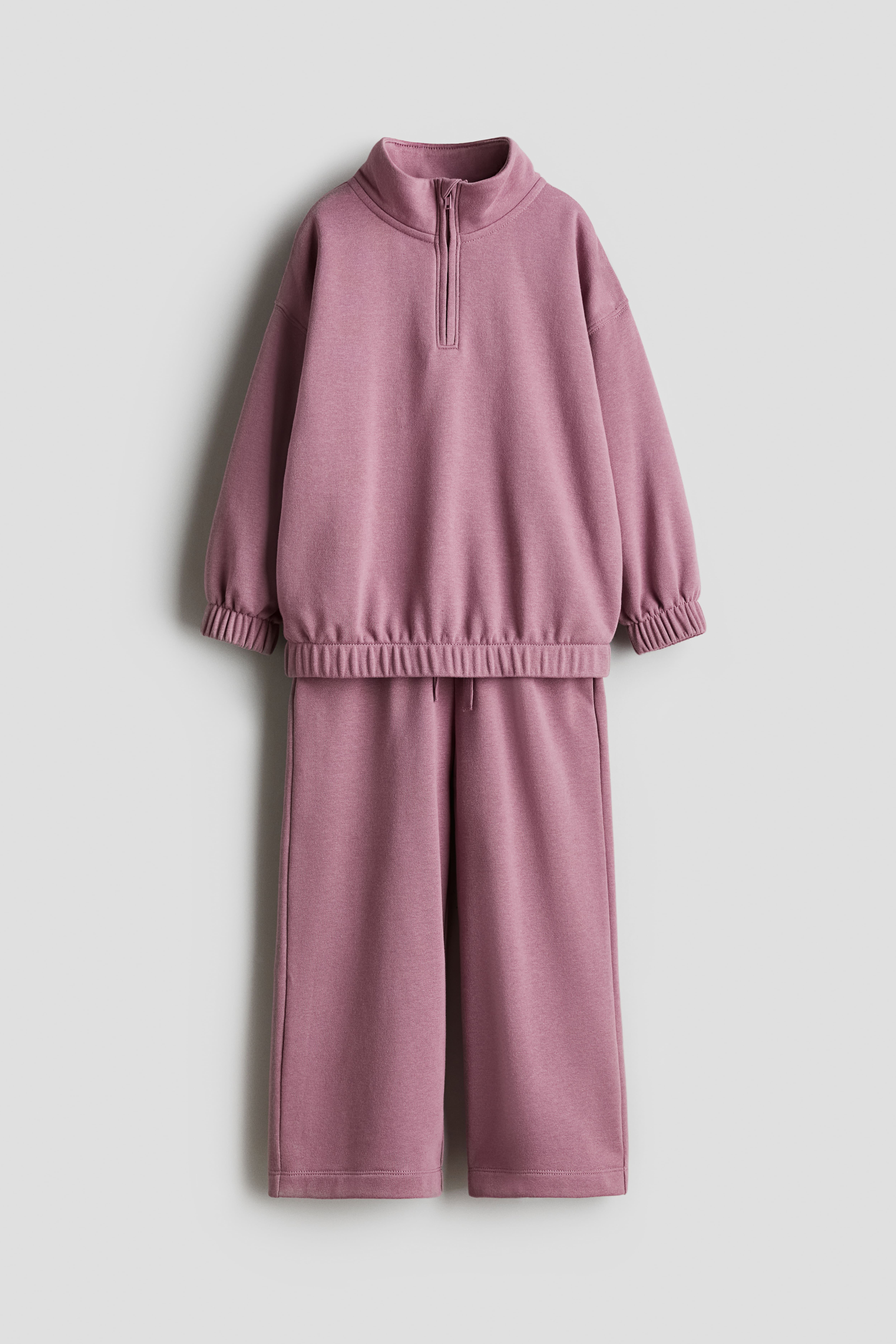 2-piece Sweatsuit