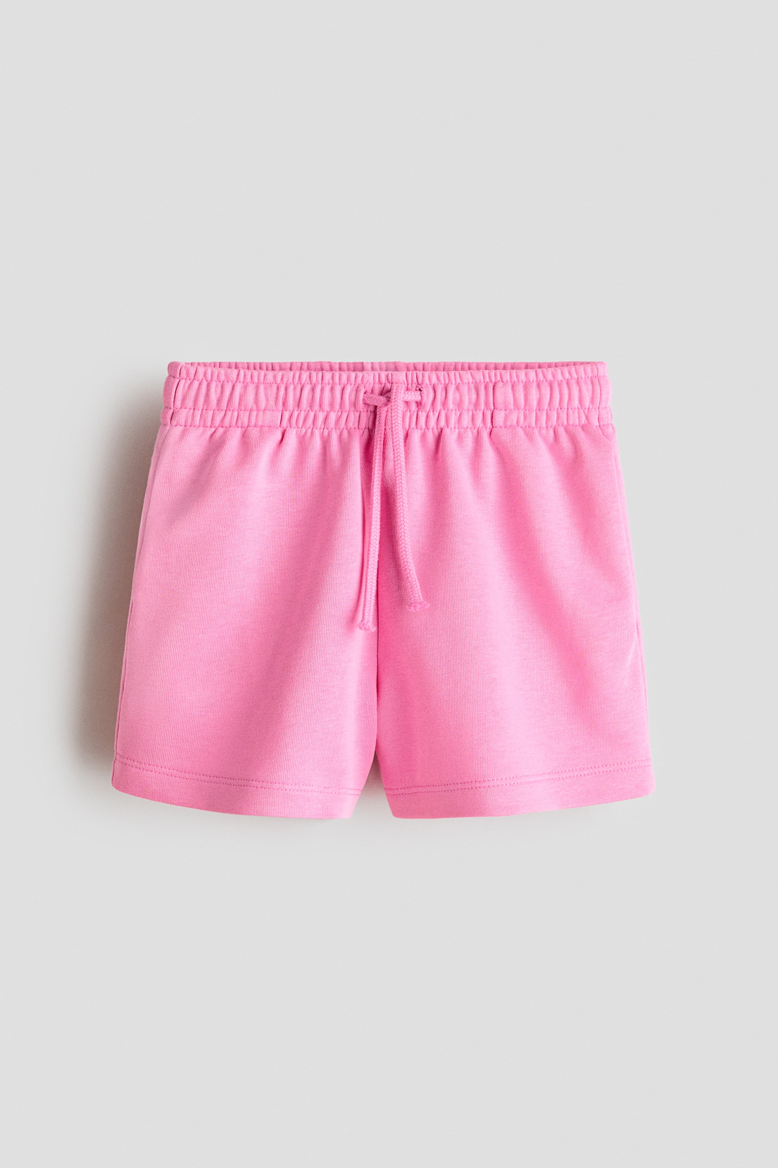 Shorts in felpa - Rosa/Beige chiaro mélange/Viola chiaro/Rosa chiaro/Azzurro