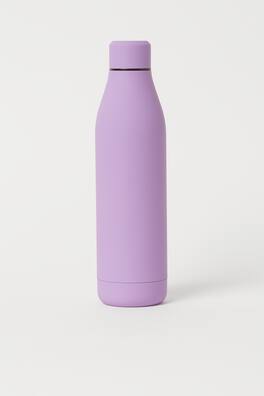 H&M Water Bottle