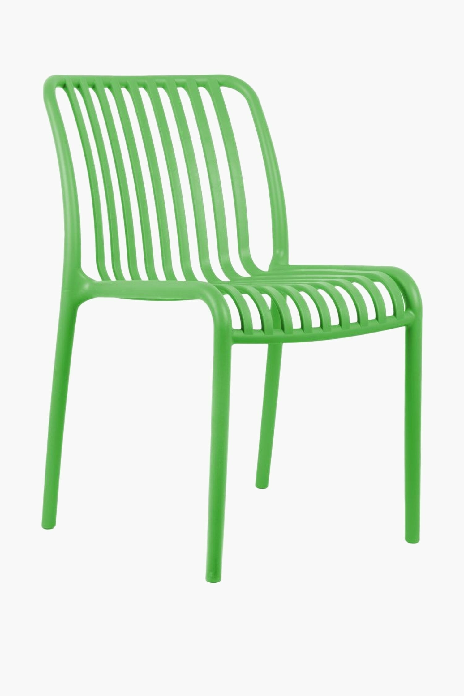 Leitmotiv - Glee Chaise - Vert Vif