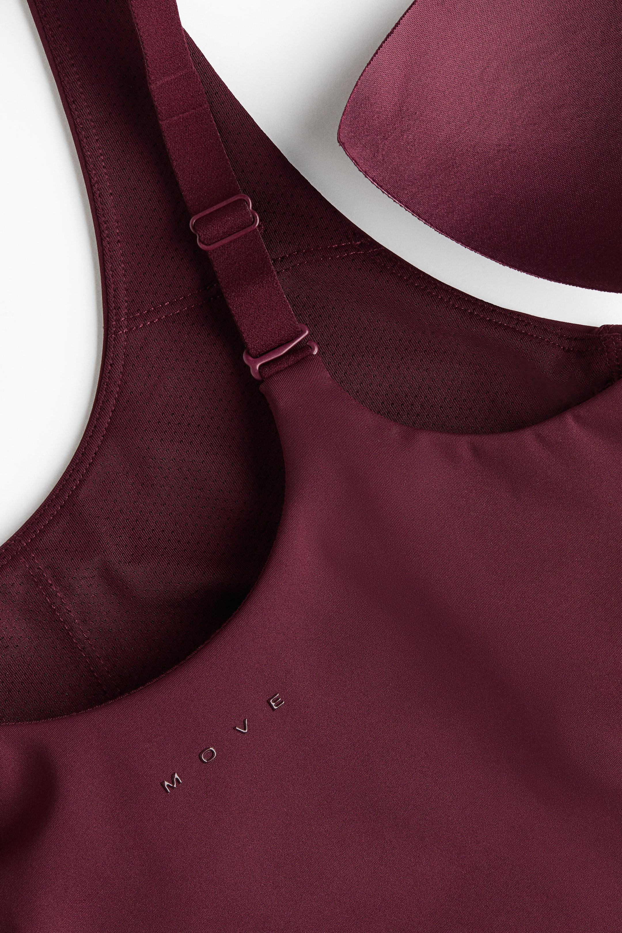 Sports Tank Top with SculptMove™