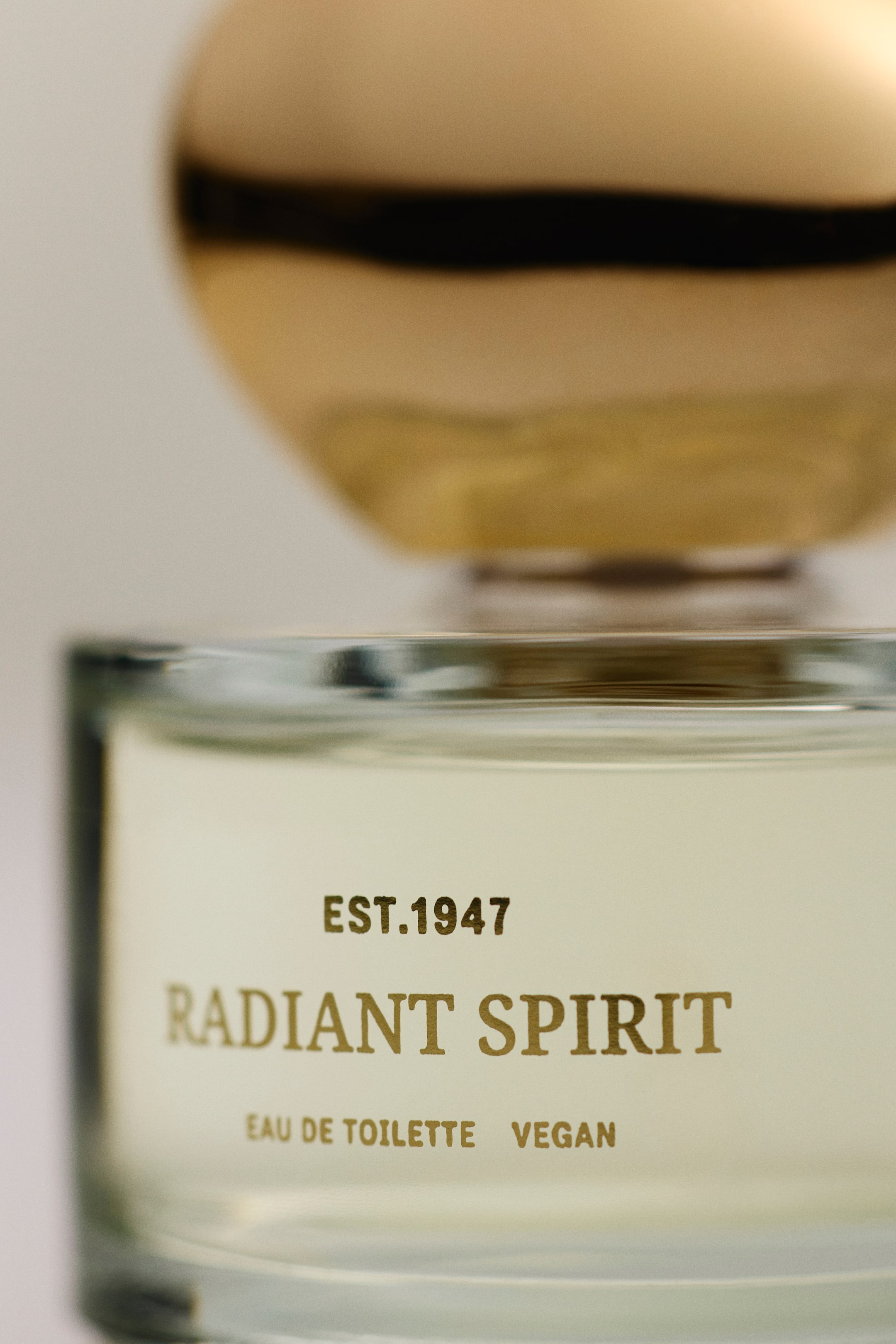 Vezi imaginea mai mare: Radiant Spirit Edt - Radiant Spirit - Beauty all | H&M RO 1