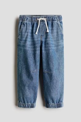 Denimjoggers