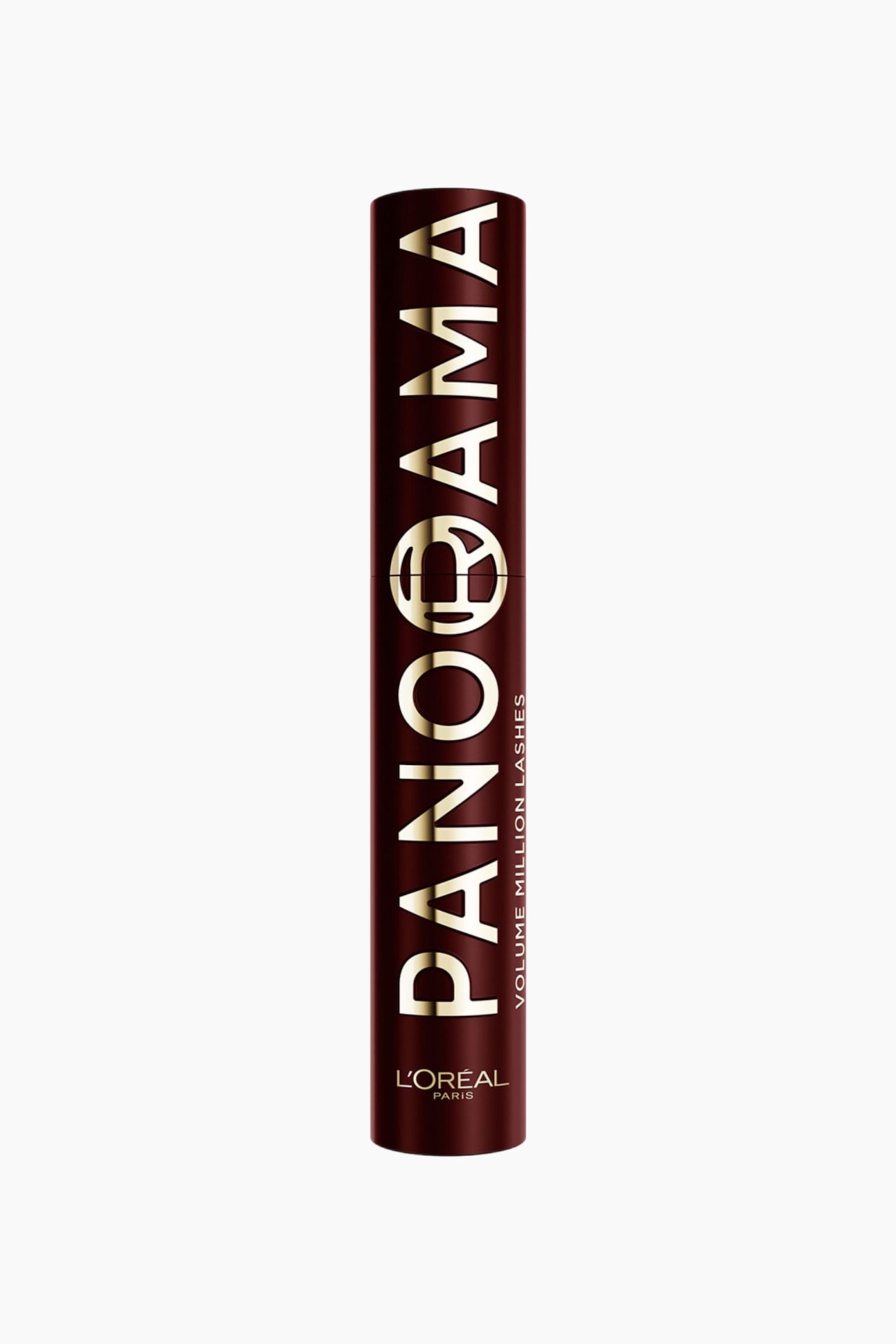 Panorama Mascara - Bordeaux Cashmere/Brun Leather/Black/Brown - 2