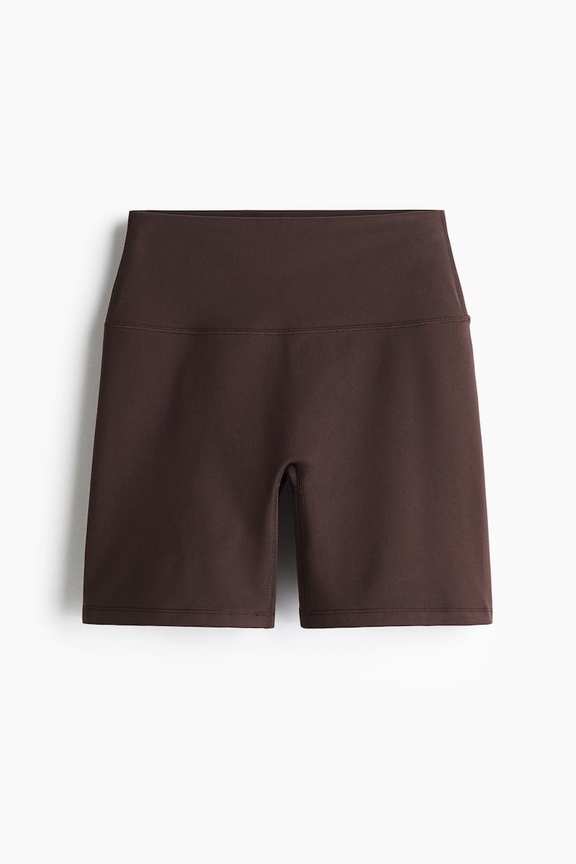 Pantalones Cortos de Mujer Online Shorts Mujer H&M ES
