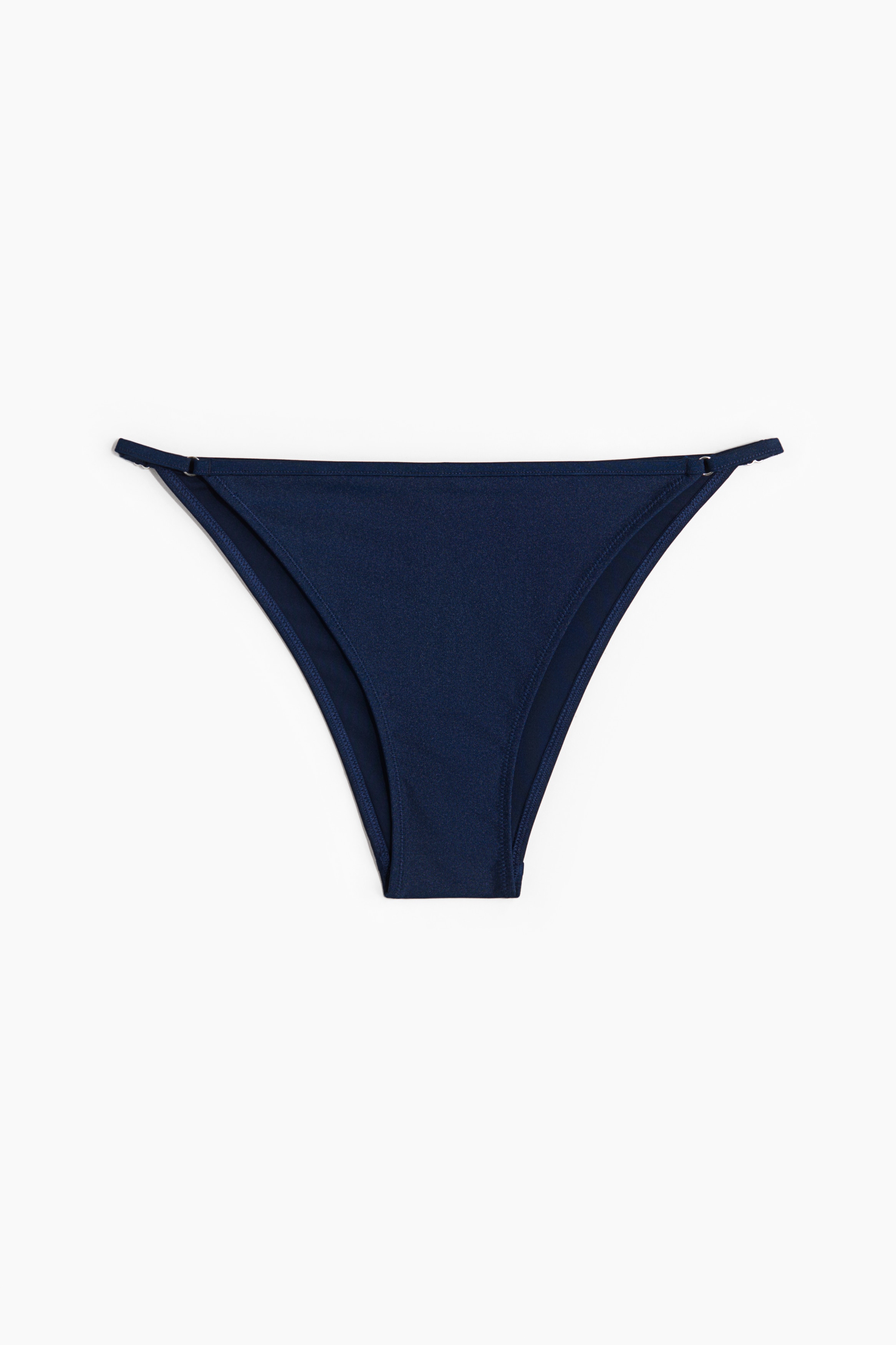 Cheeky Bikini Bottoms - Navy blue