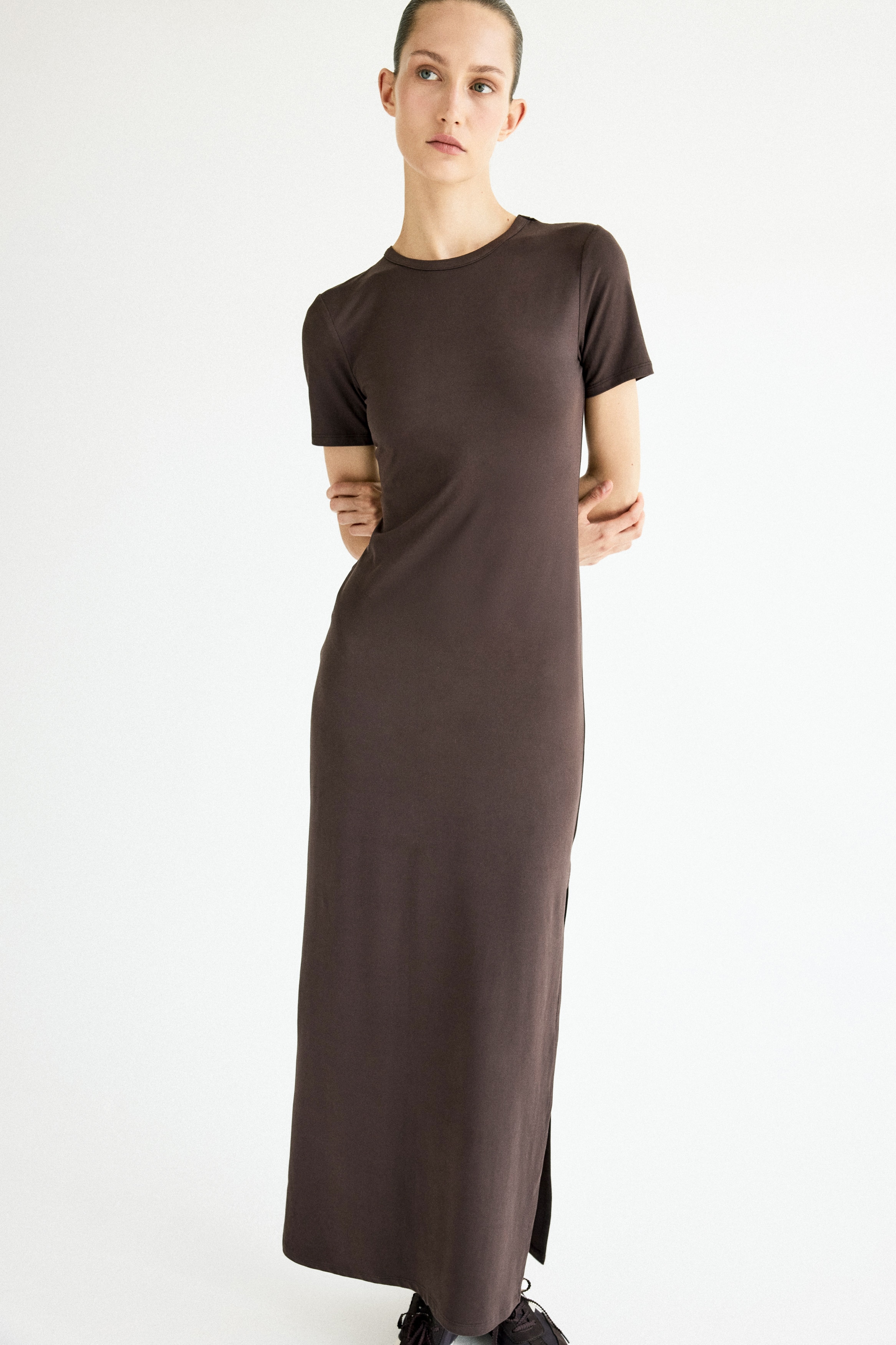 h&m t shirt dresses Women's T-Shirt dresses | oversized T-Shirt dresses