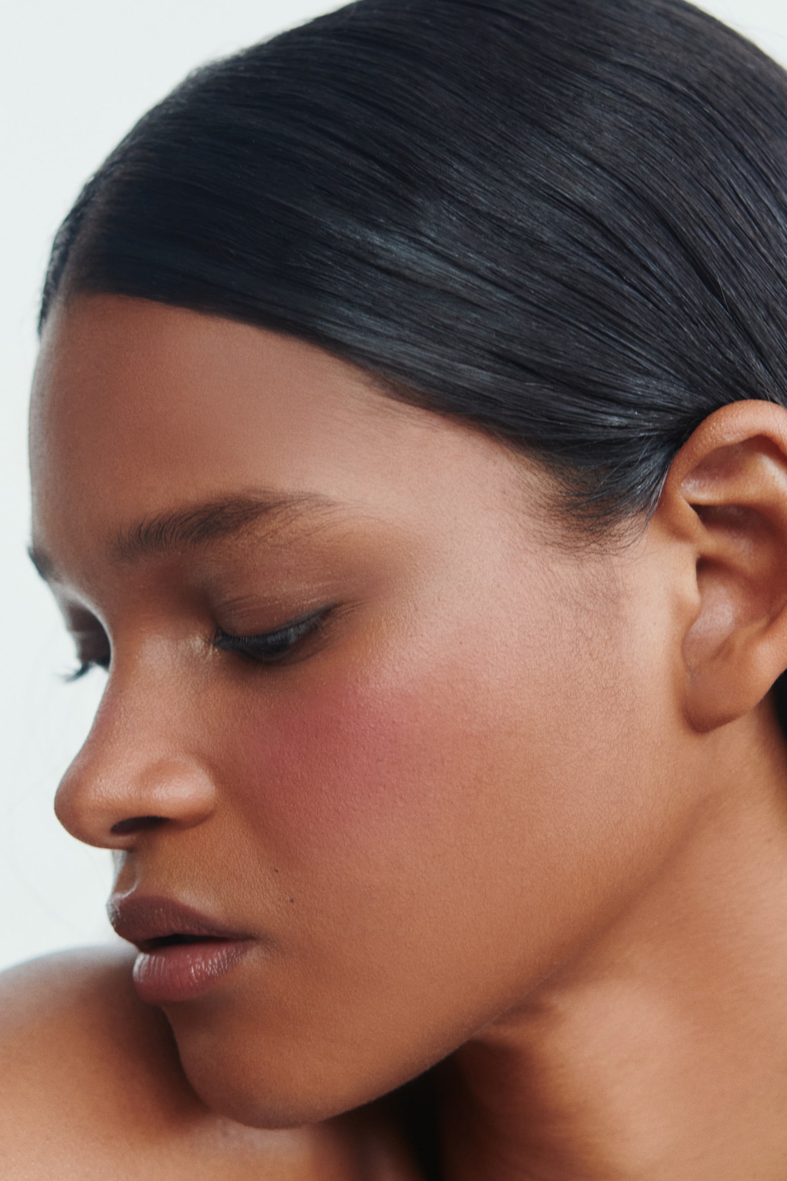 Bouncy Cheek blusher - Rosy Rush/Peachy Sway/Berry Rush - 8