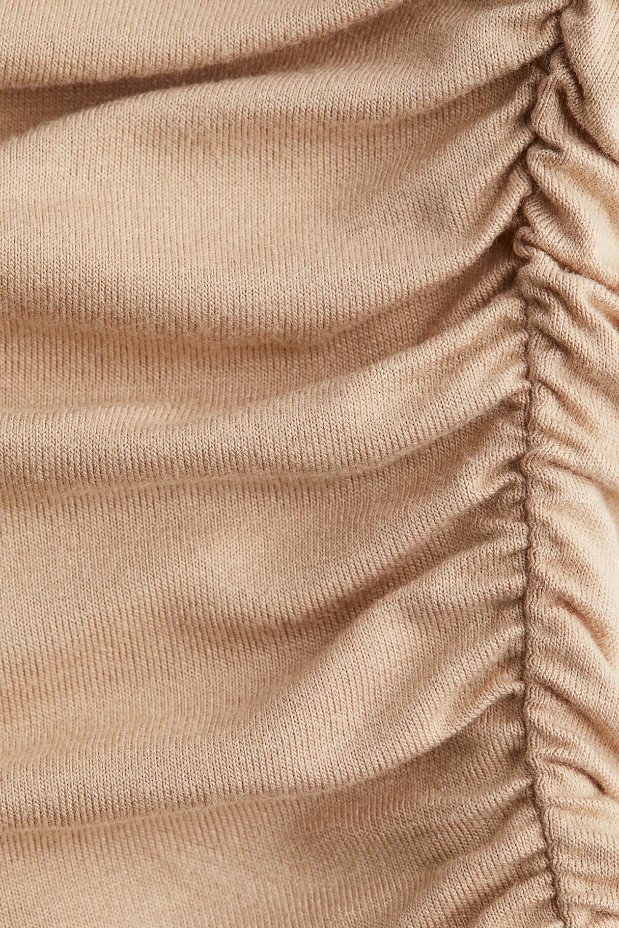 Draped Tube Top - image 4
