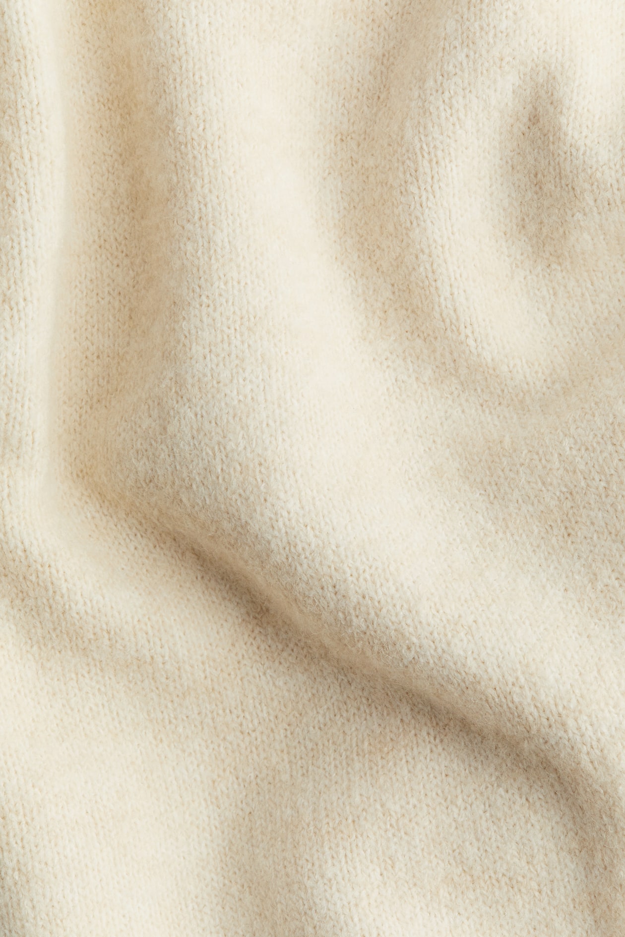 Knit Dress - image 2