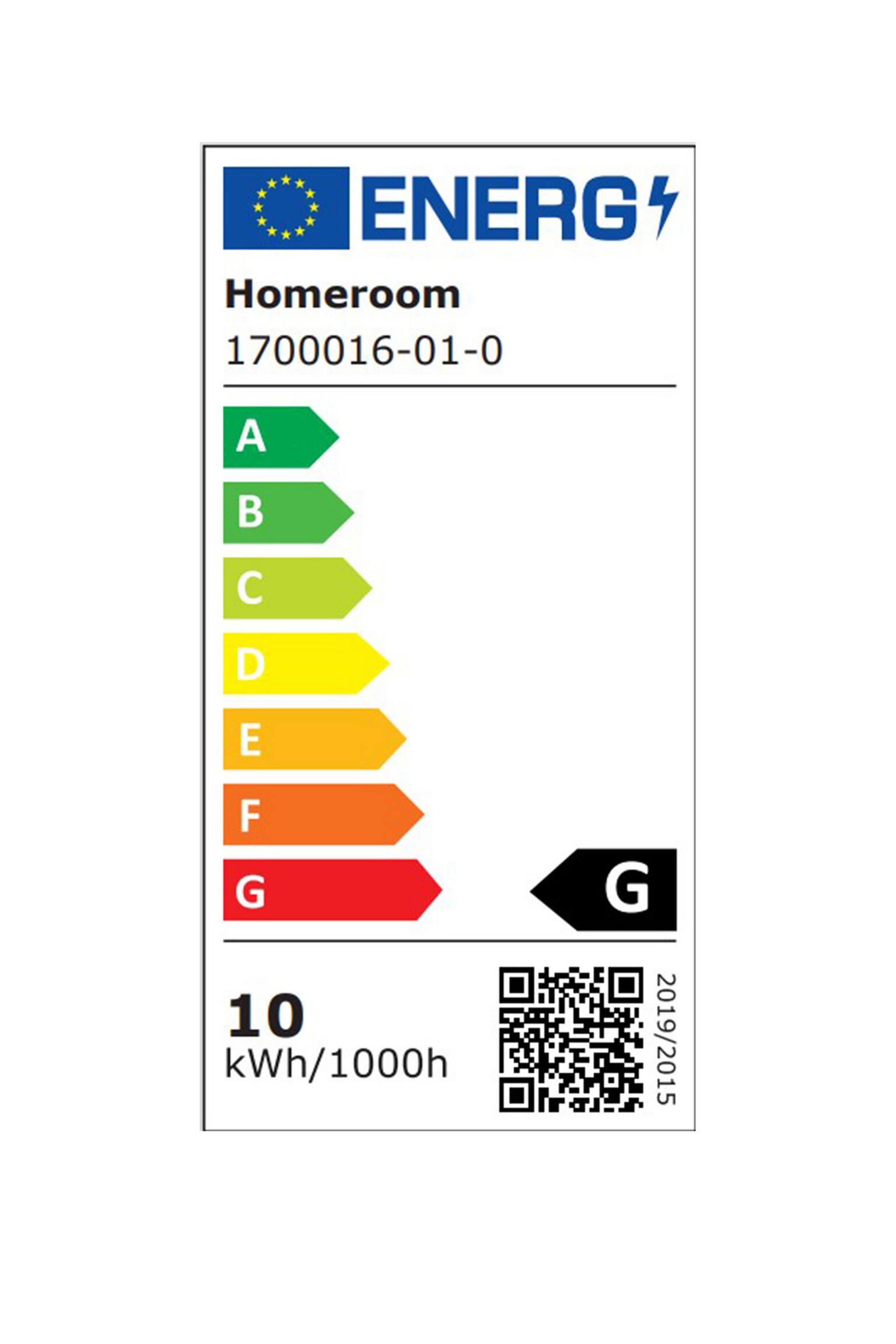 Lampada Da Parete A Led Tarmy - Nero - 3