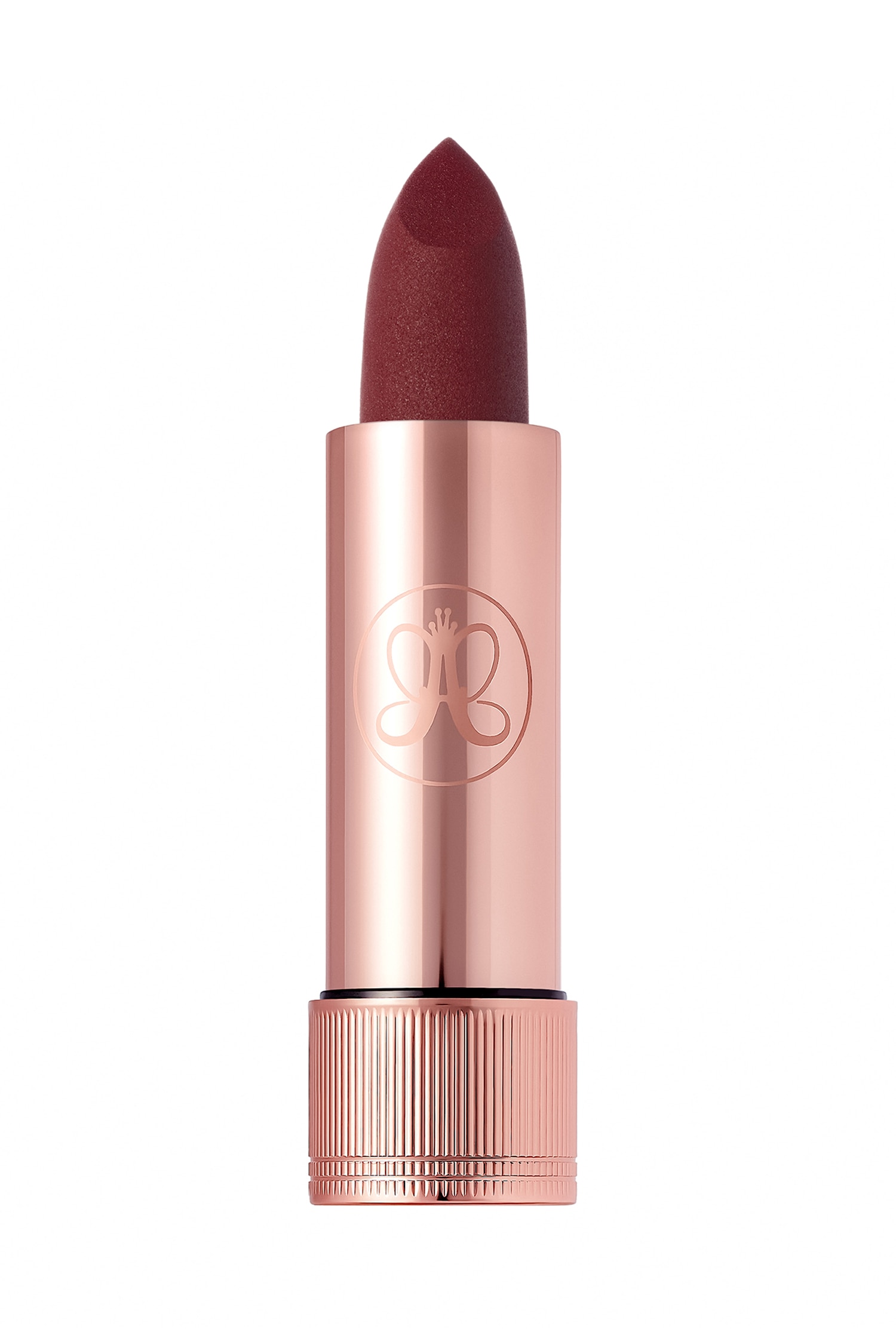 Anastasia Beverly Hills - Matte Lipstick - Rum Punch