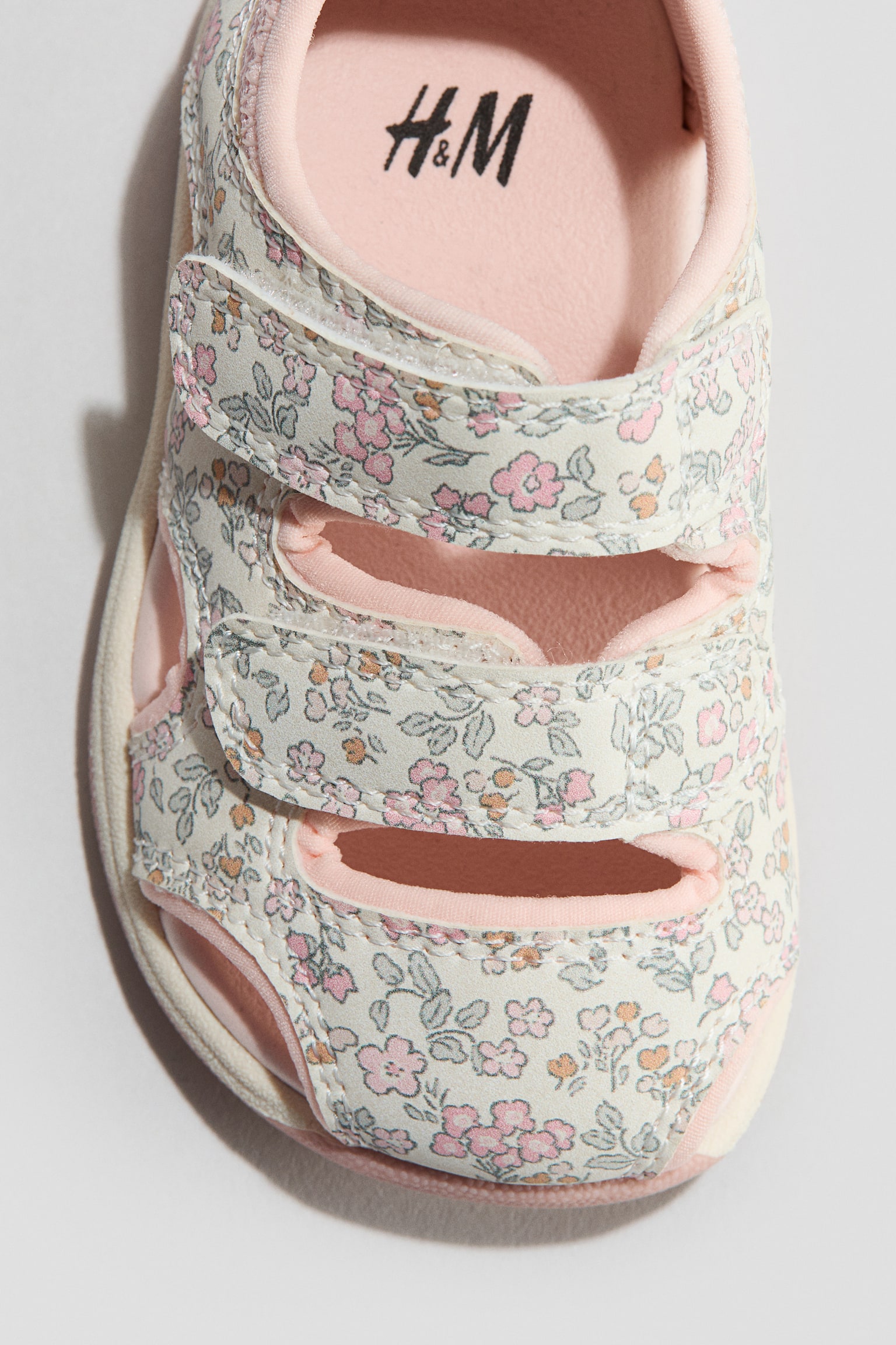 Sandals - 2