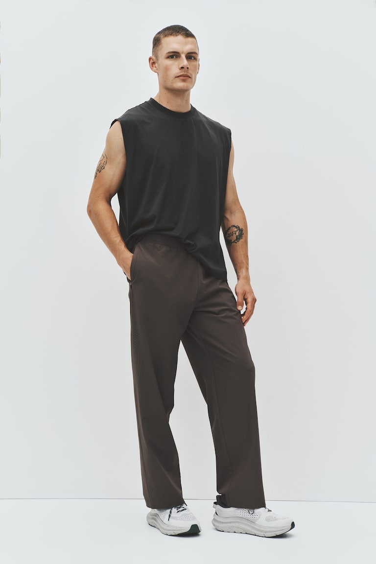 Donji deo trenerke Regular Fit DryMove™