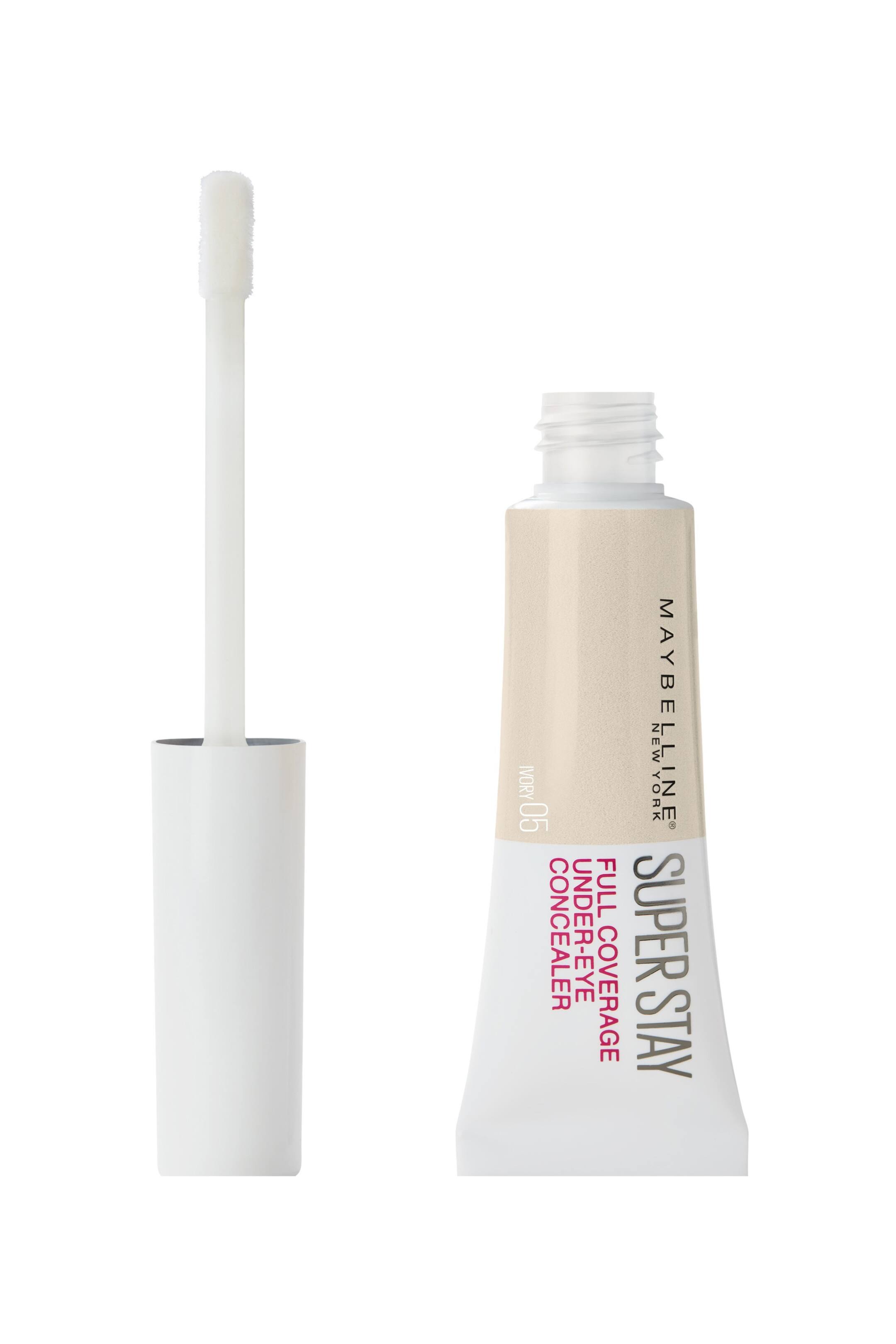 Se større billede: Under-Eye Concealer - 5 Ivory - Maybelline New York - Beauty all | H&M DK 1