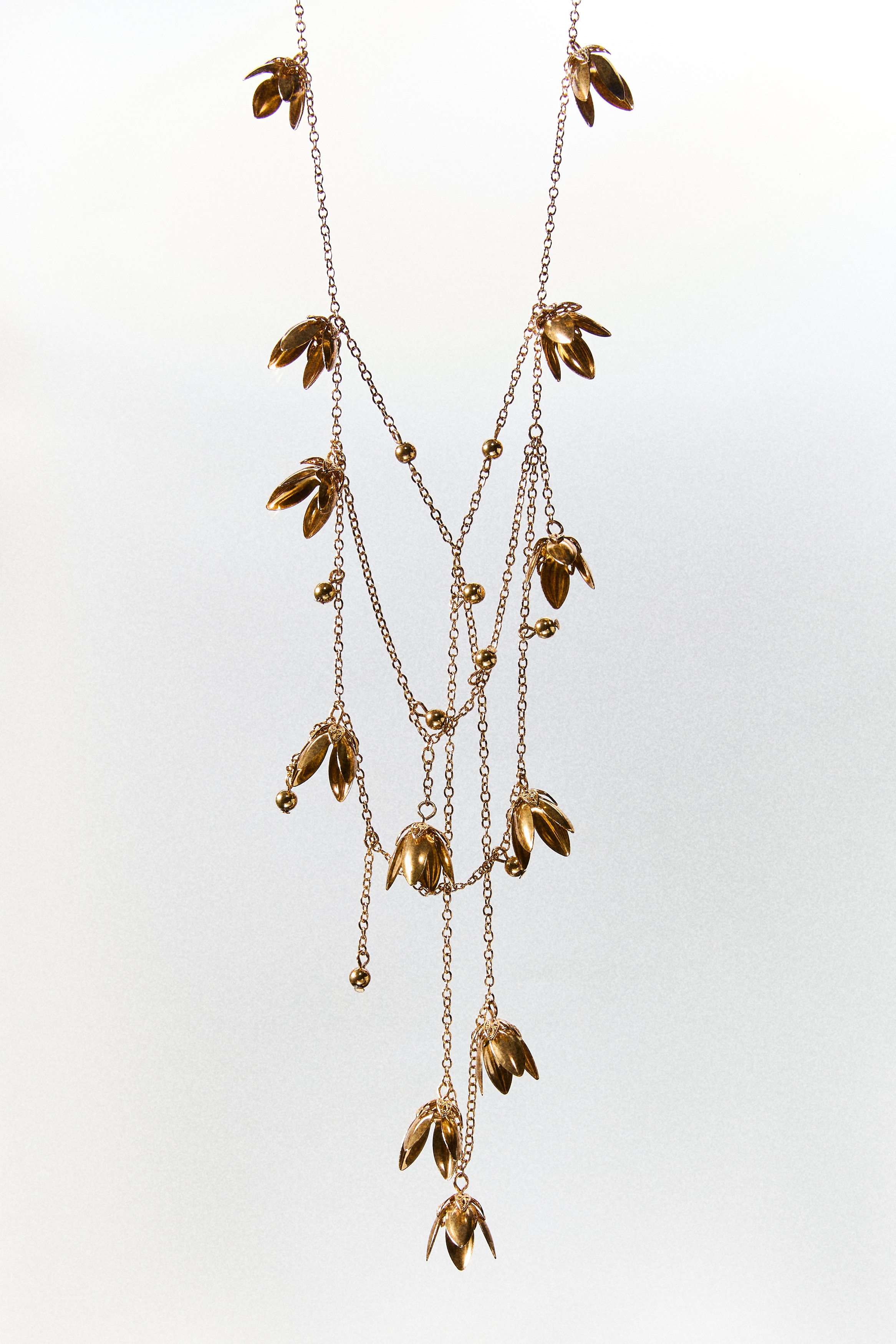 Charm Necklace - thumbnail 2