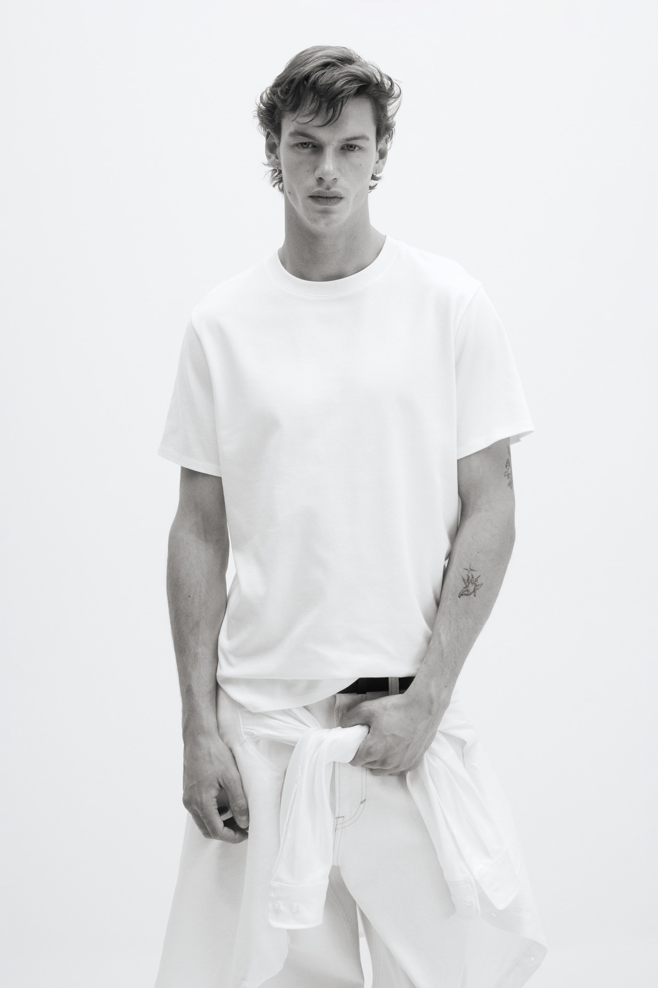 Cooling Regular Fit T-Shirt