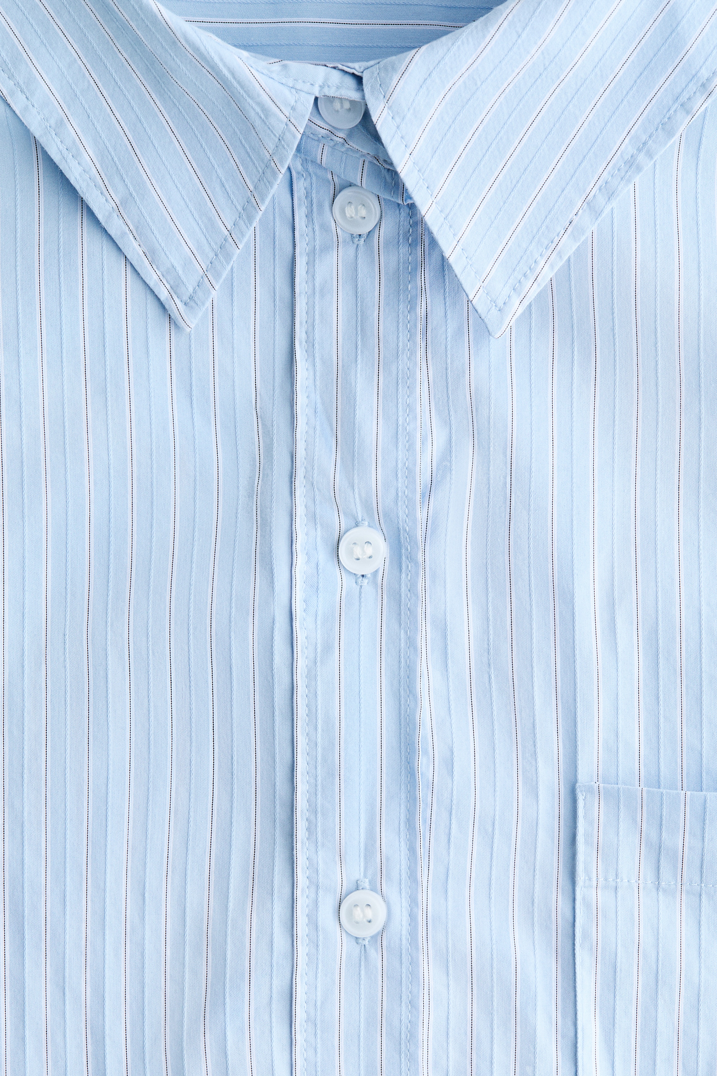 Oversized Shirt thumbnail 7