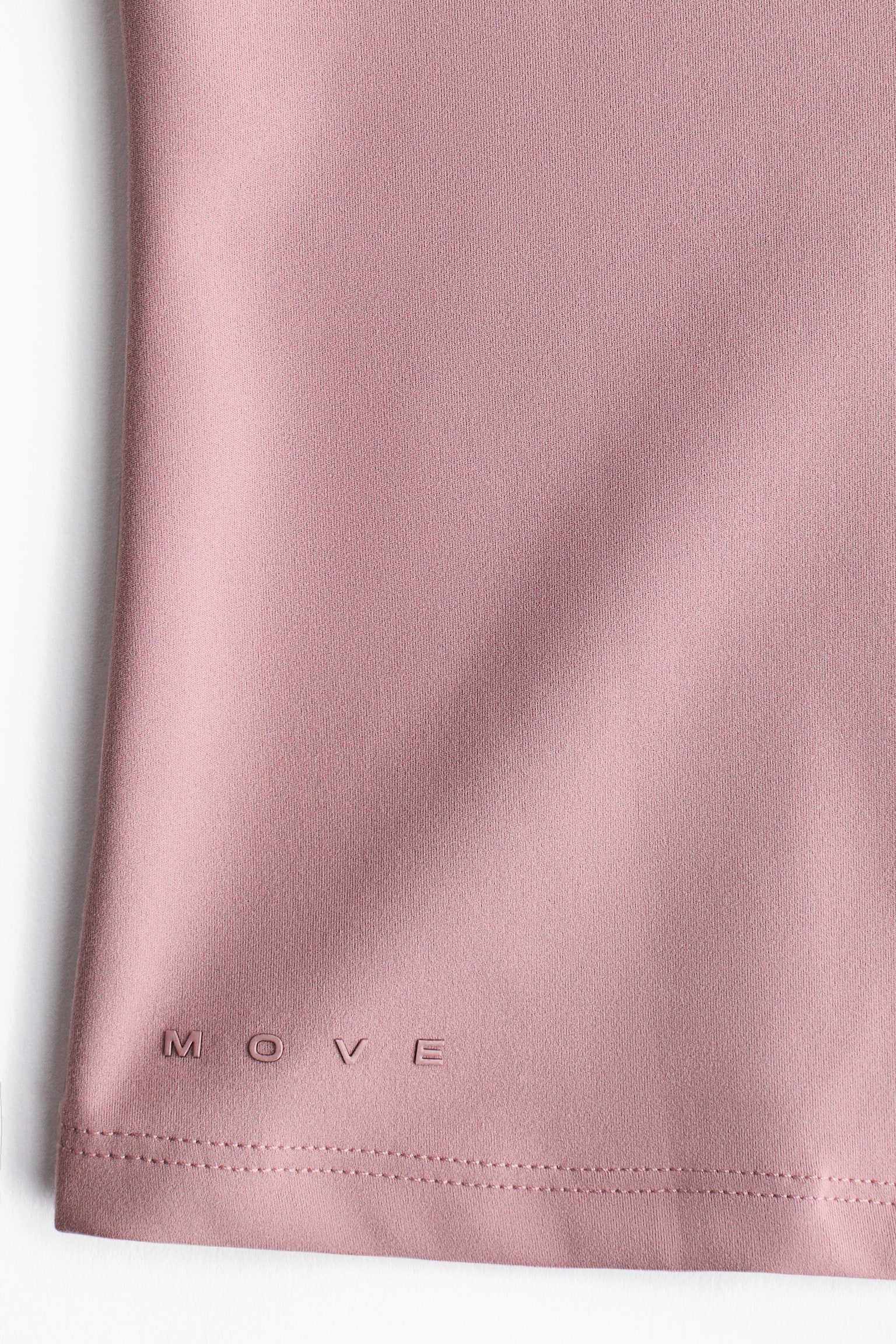 Sports T-shirt with SoftMove™ - Dusty pink/Dark grey/Black/Soft pink/Brown/Frosty lilac/Ivory - 2