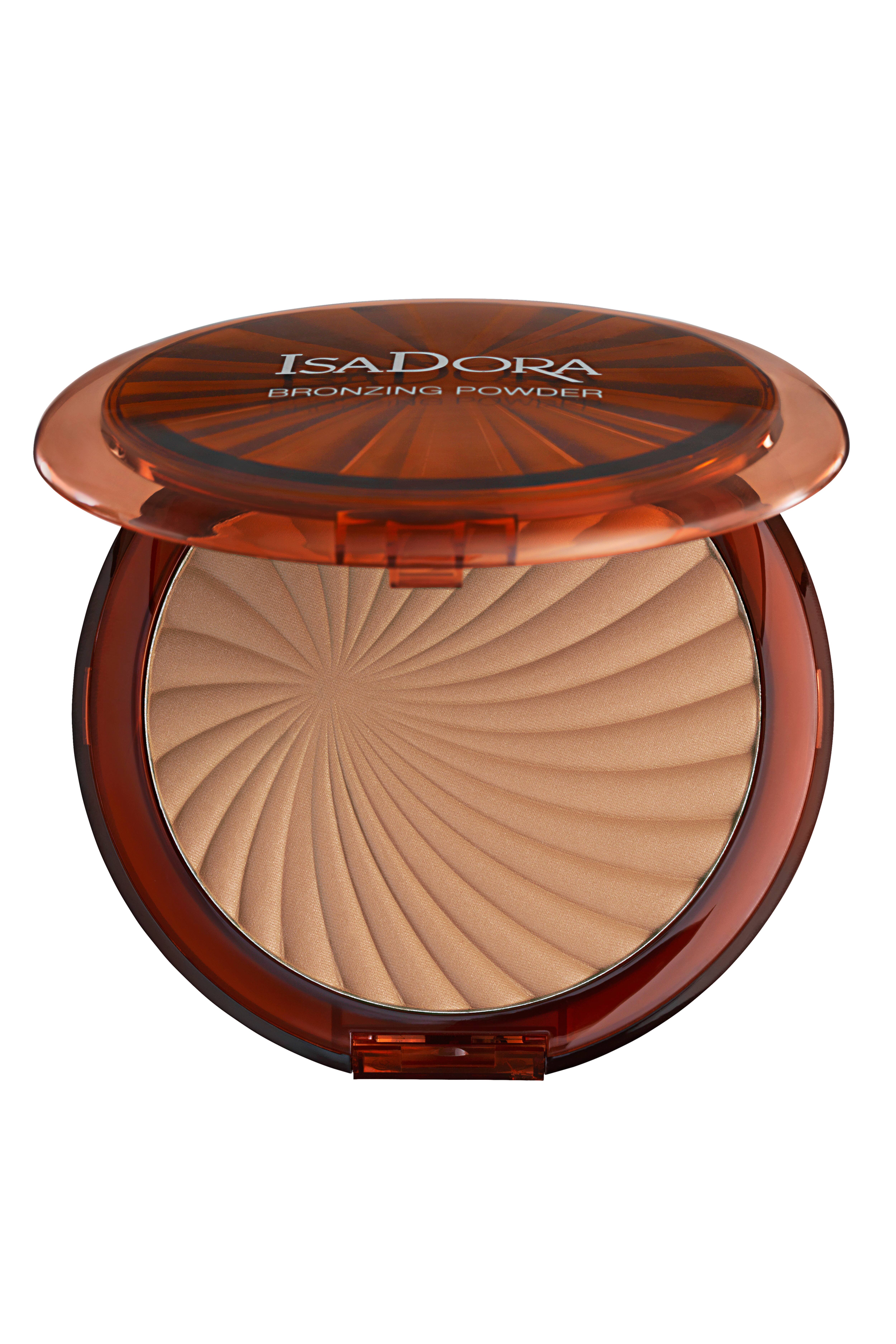 Bronzing Powder