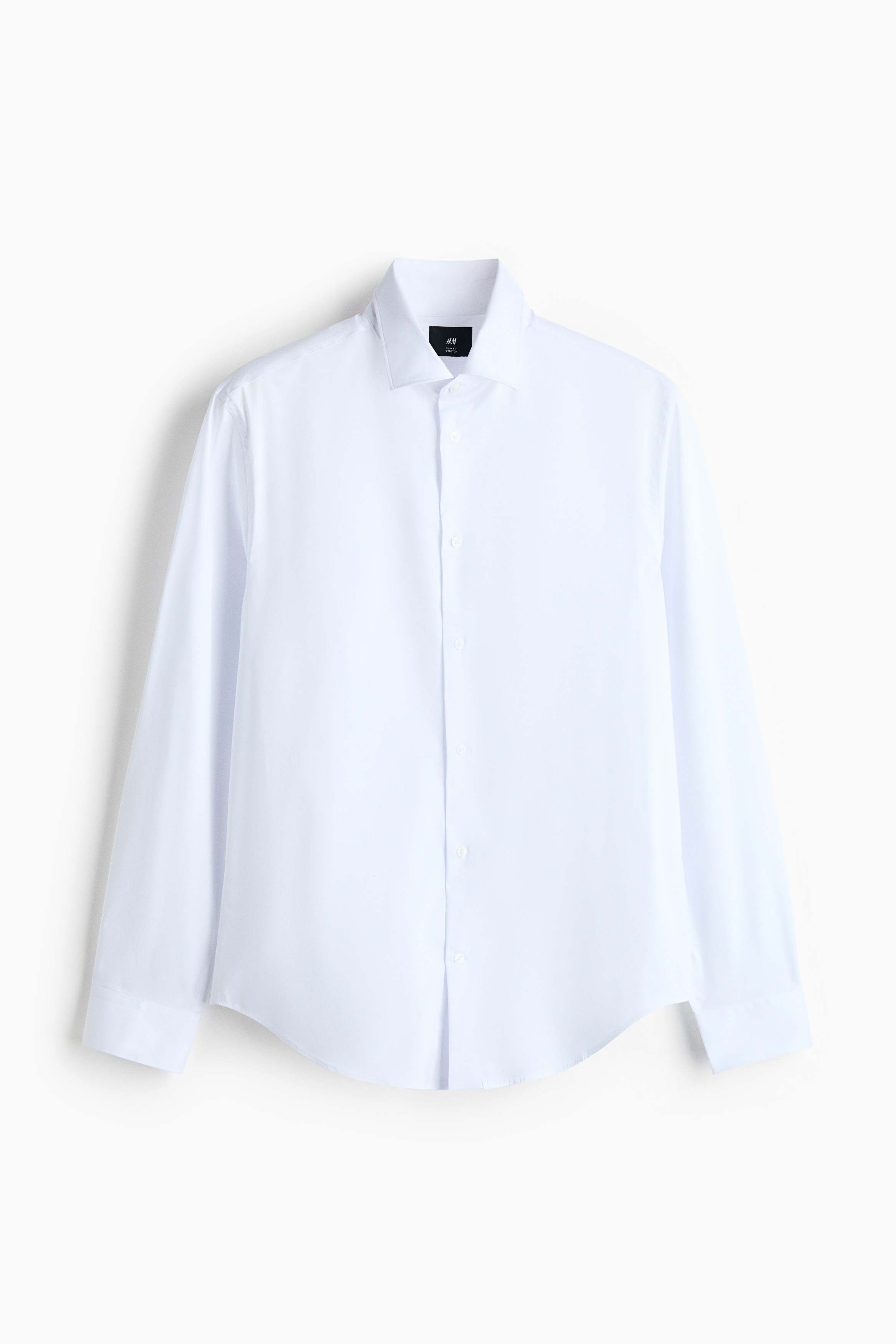 Chemise stretch Slim Fit