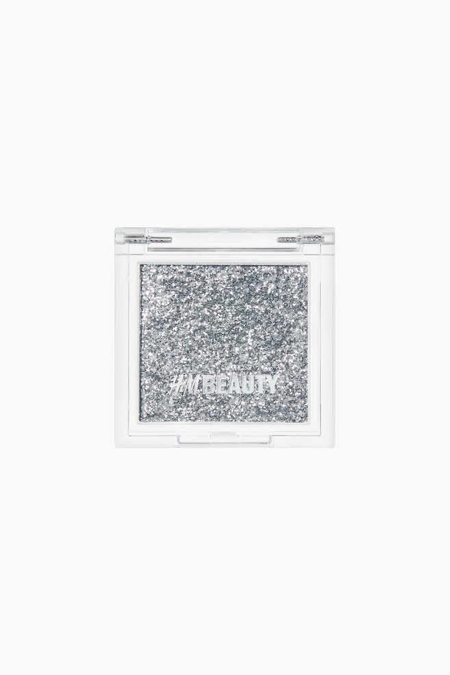 Eye shadow - Frosted Whisper/Golden Leaf/Moonlight/Ruby Bloom - 1