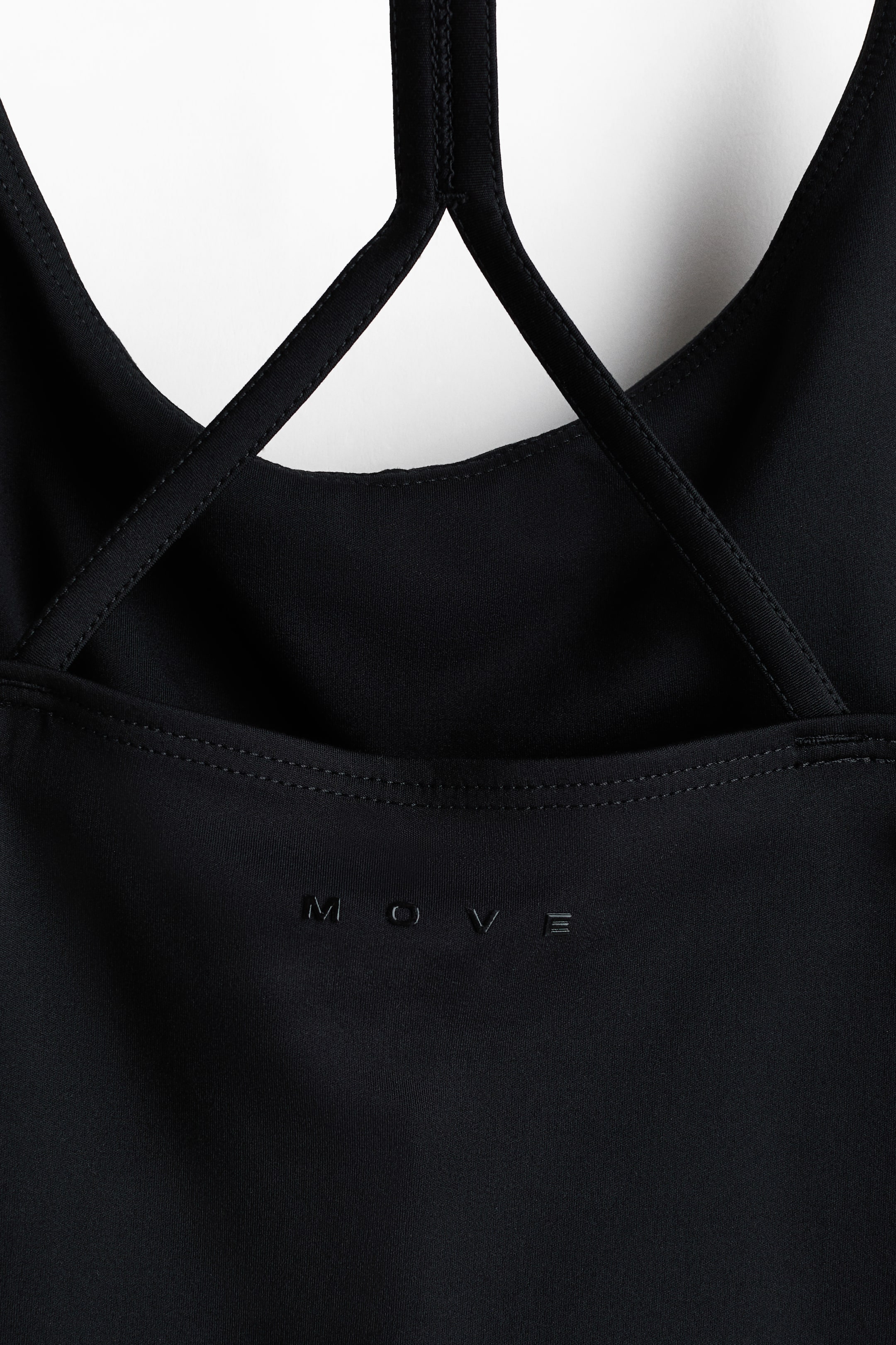 Débardeur de sport DryMove🅪