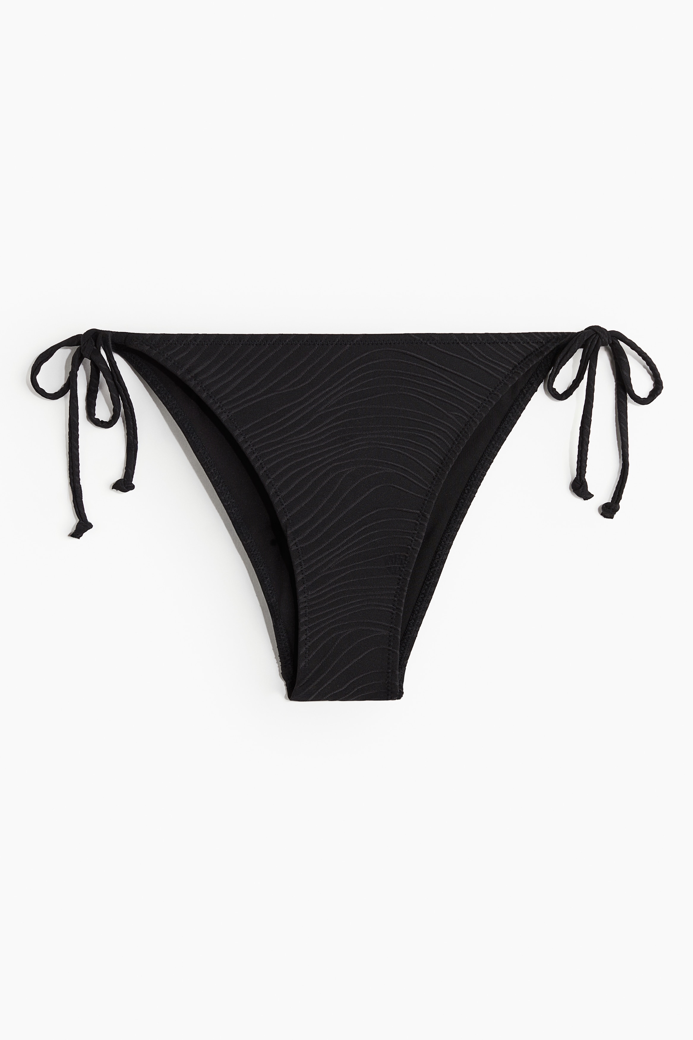 Tie Bikini Bottoms from H&M - $9.99