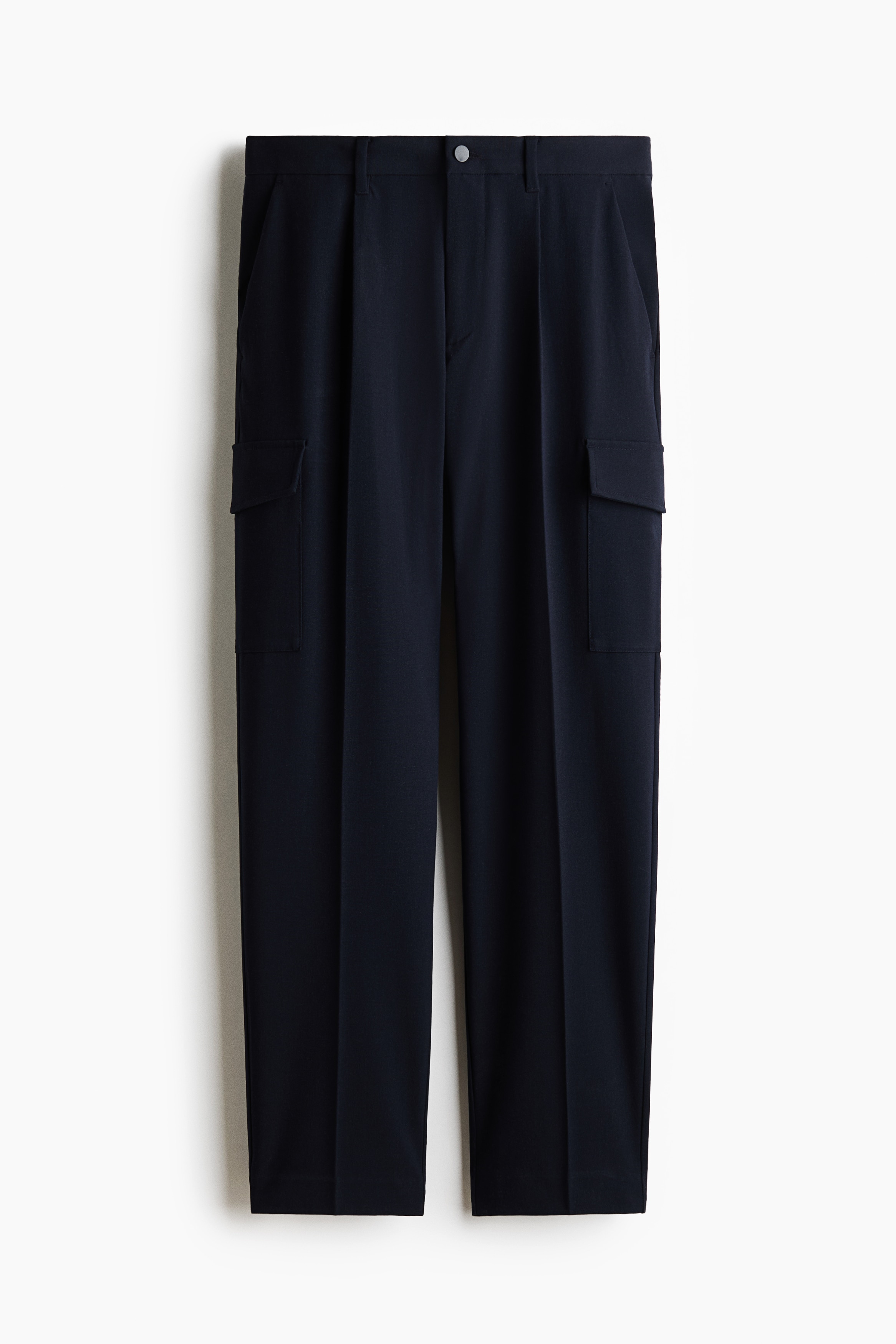 Spodnie cargo Four-way Stretch Regular FitModel