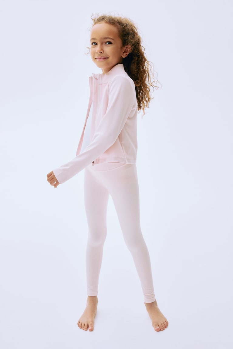 Sportske helanke SoftMove™