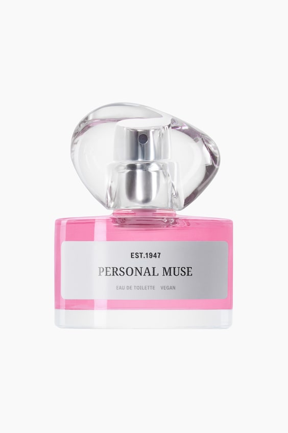 Парфюмированная вода Personal Muse Edt