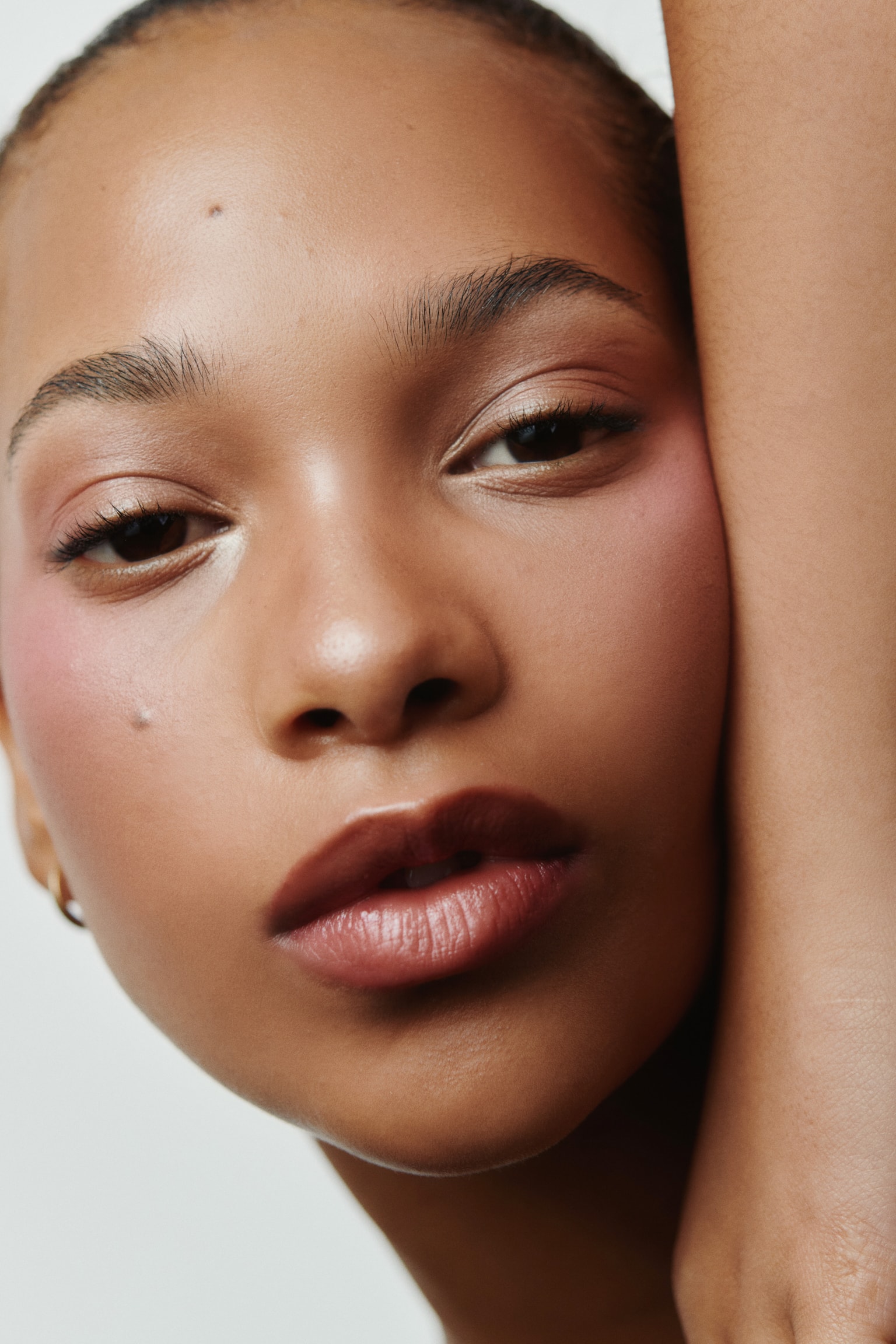 Longwear Lock setting spray - Transparent - 4