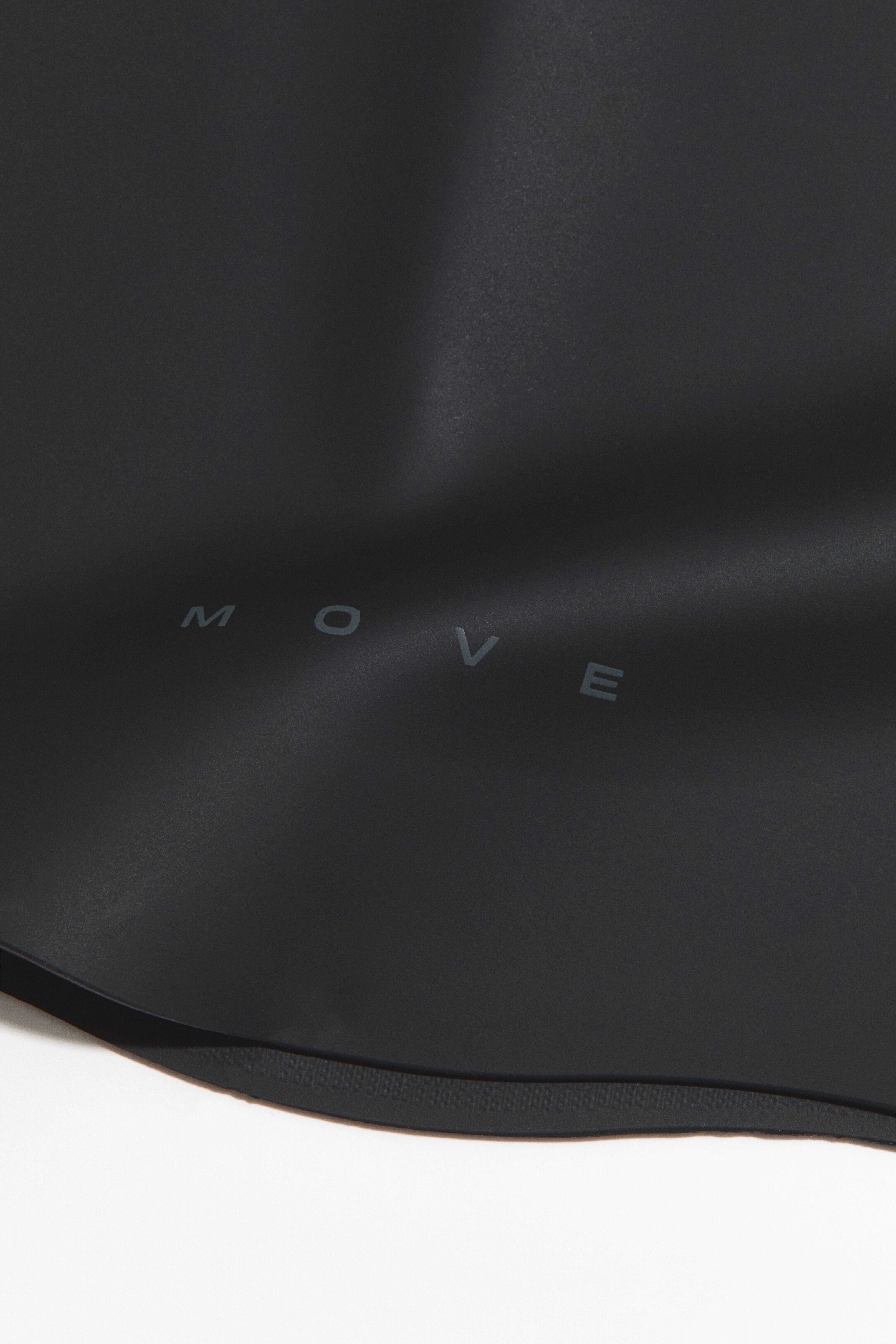 Waterproof Swim Cap