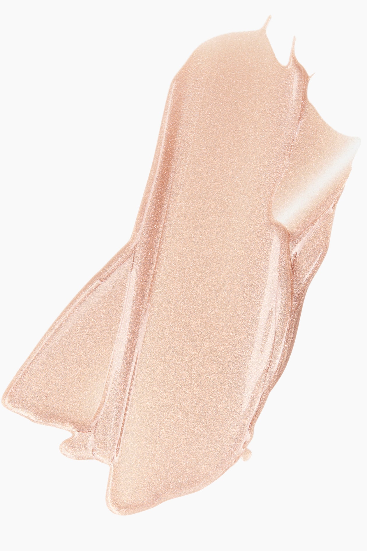 Fearless Optimist shimmering body oil - image 3