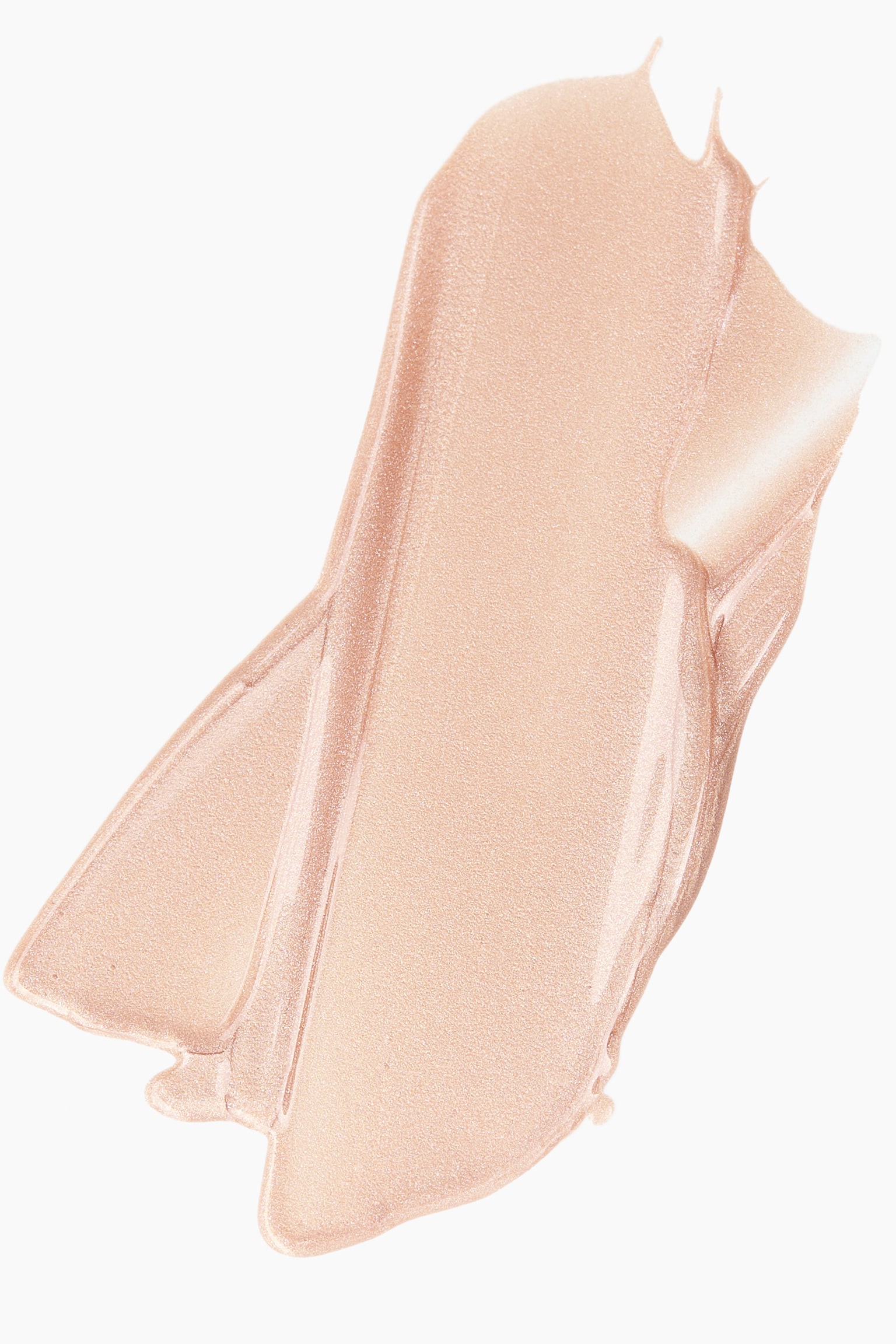 Fearless Optimist shimmering body oil - Fearless Optimist - 3