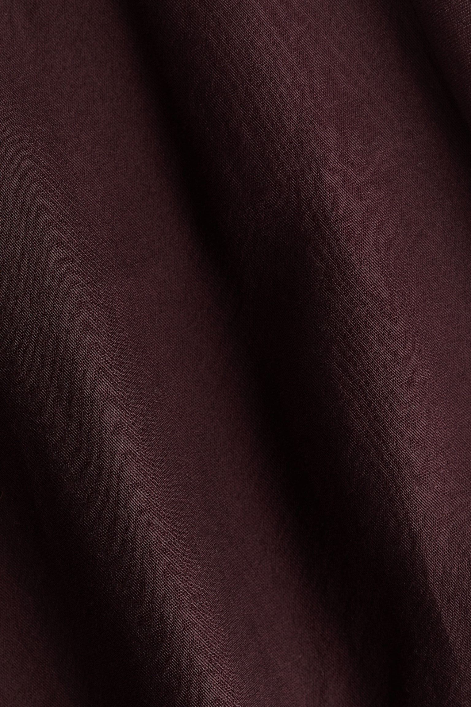 Satin maxi skirt - 2