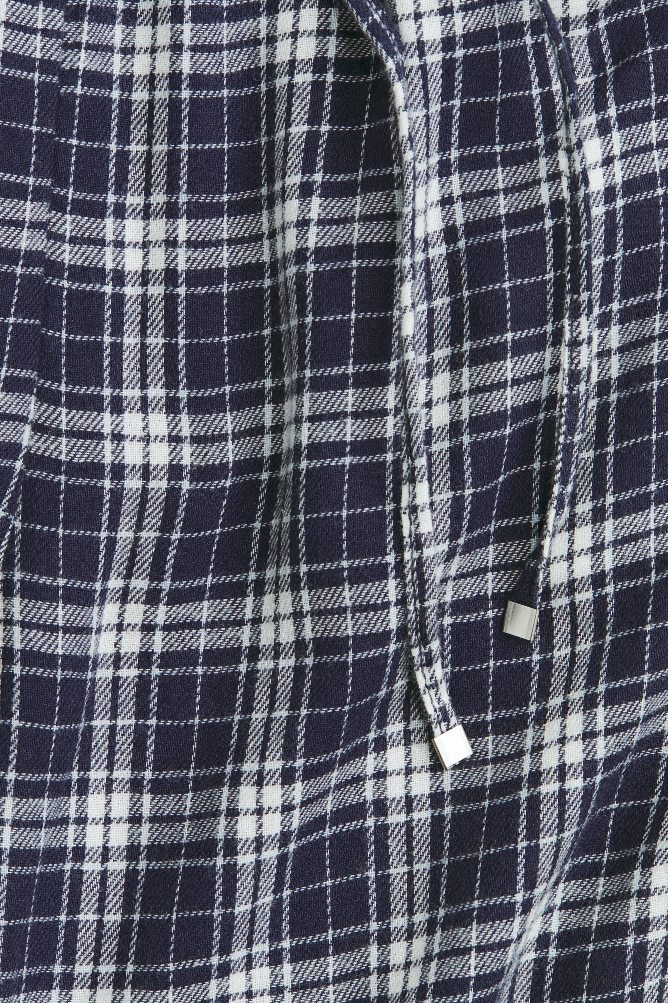 Drawstring trousers
