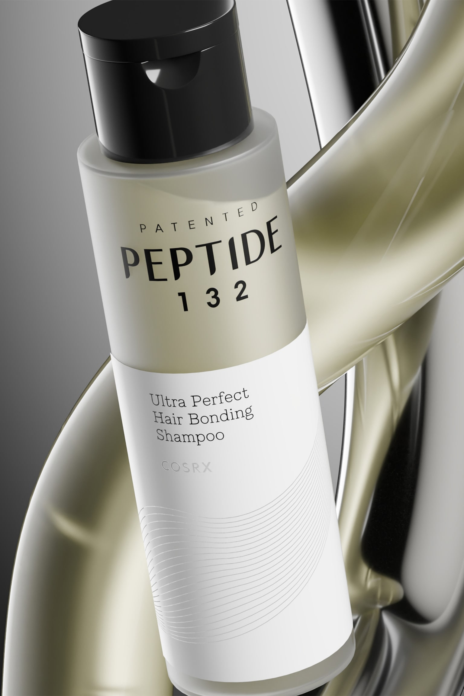 Ultra Perfect Hair Bonding Shampoo - Weiß - 3
