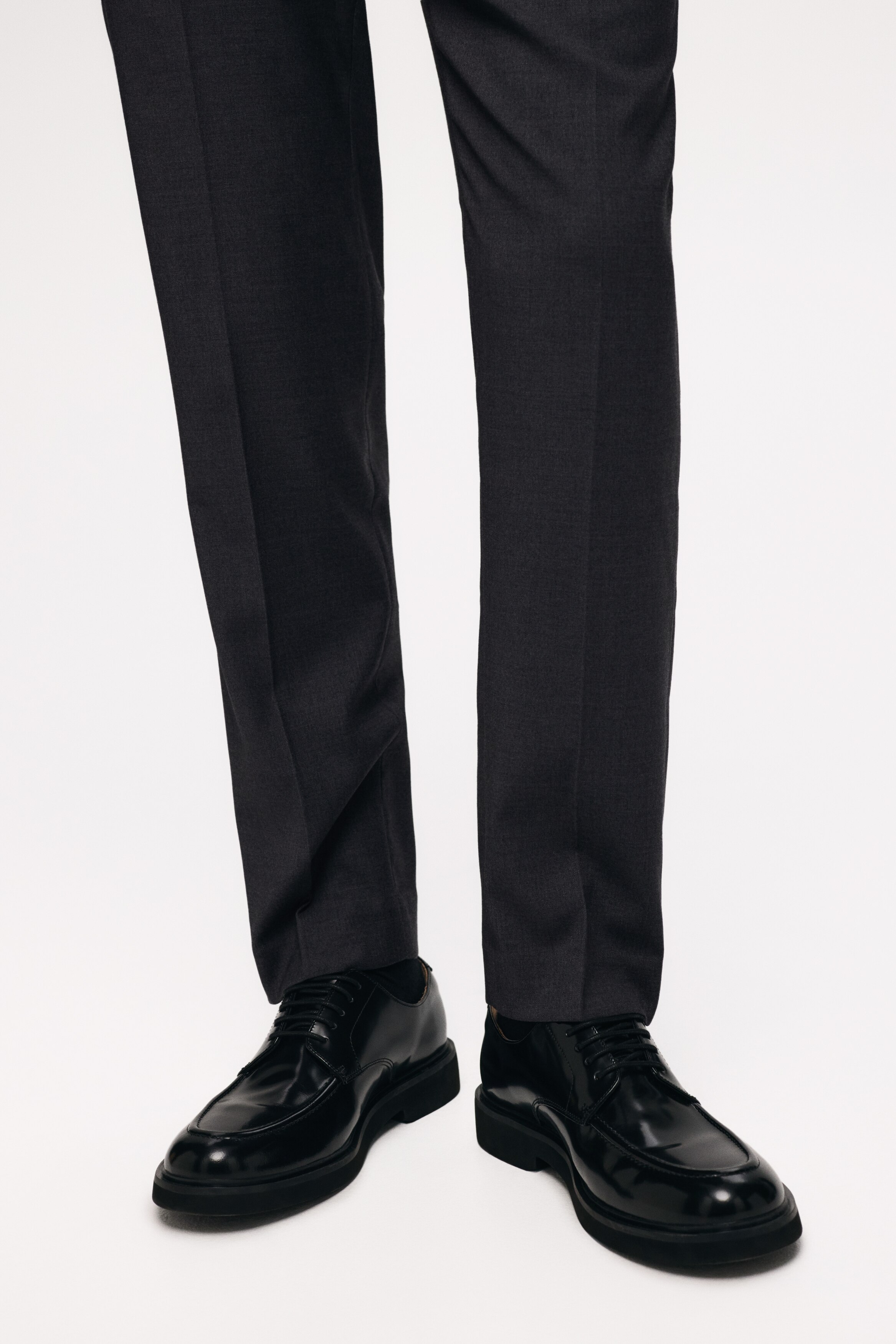 Slim Fit Suit trousers