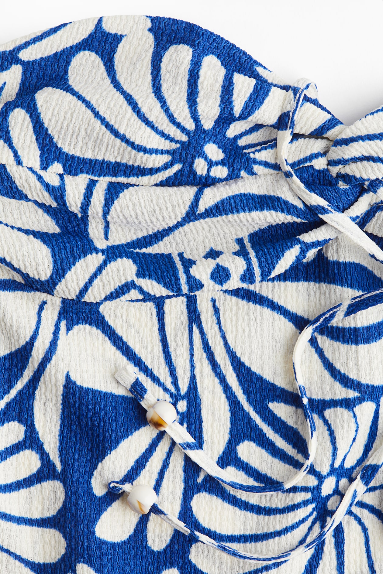 Short Halterneck Top - image 2
