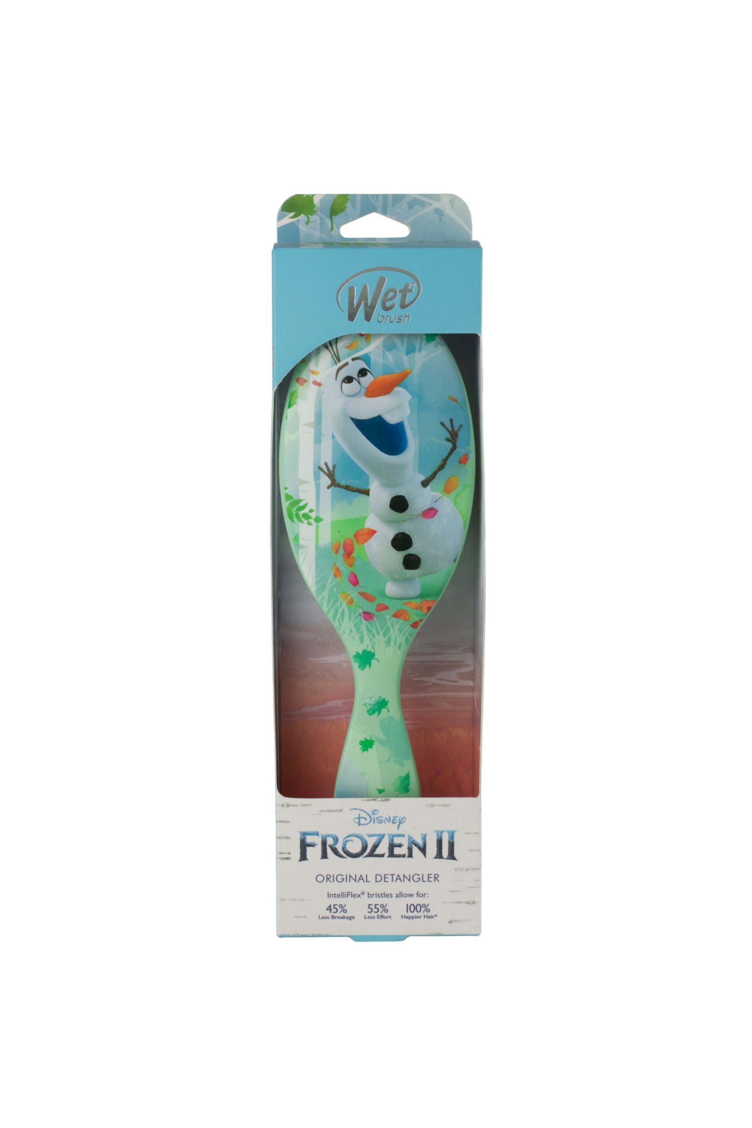 Original Detangler® - Frozen 2 - Olaf Guiding Spirit - 3