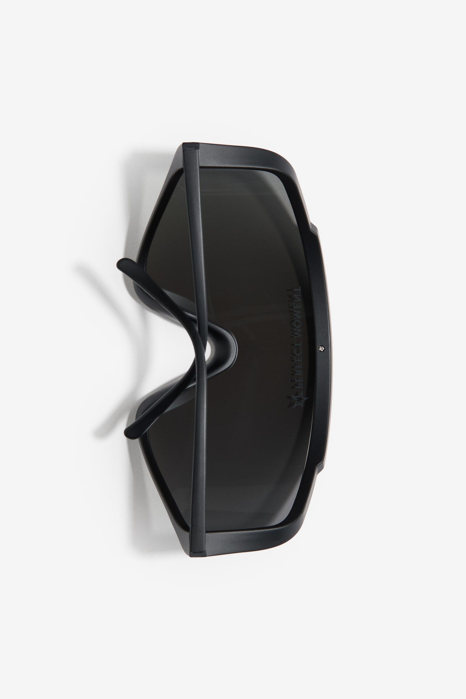 폴라라이즈 선글라스 - 블랙 - 3