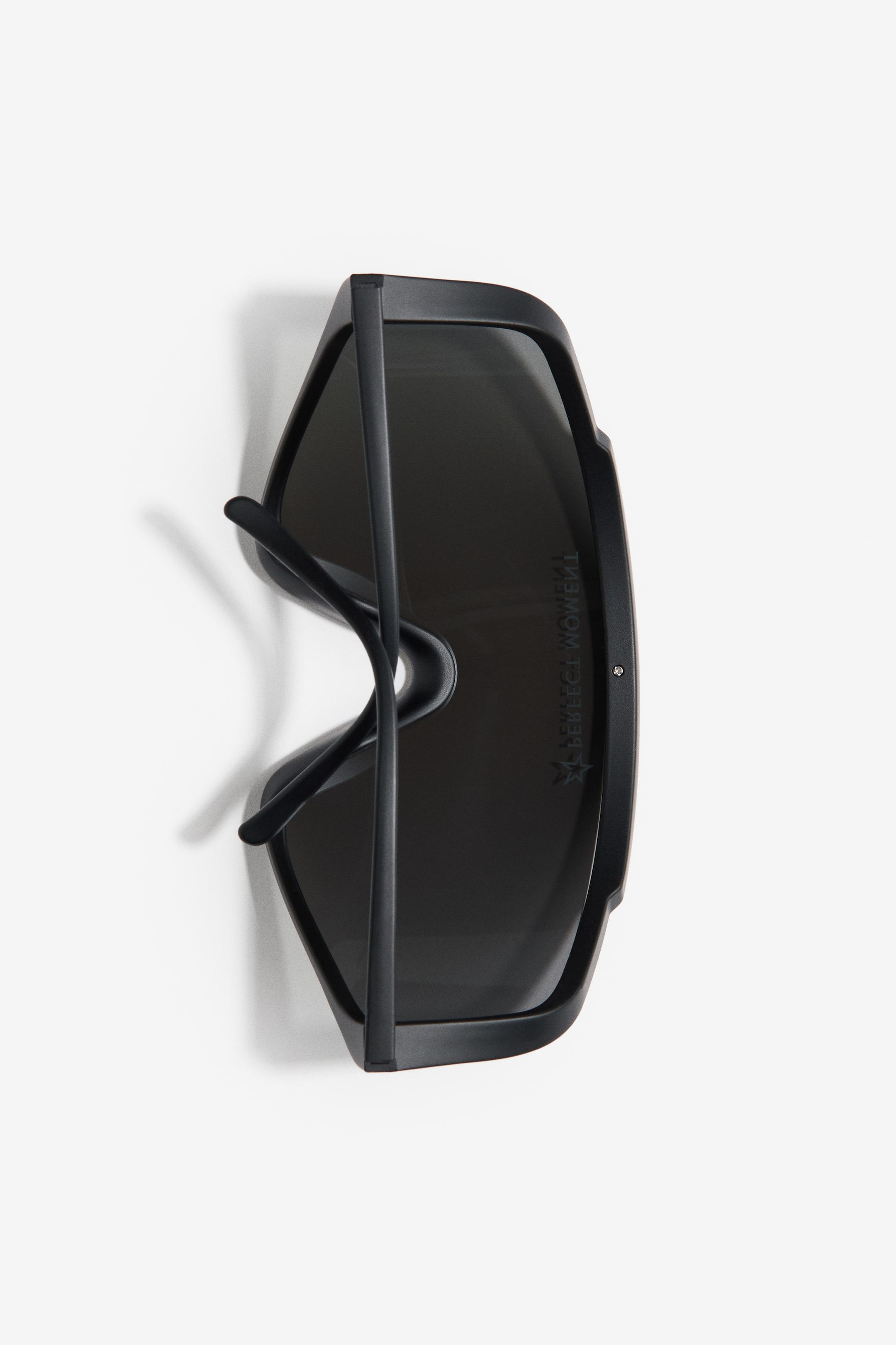 Se større billede: Polariserede solbriller - Sort - DAME | H&M DK 5