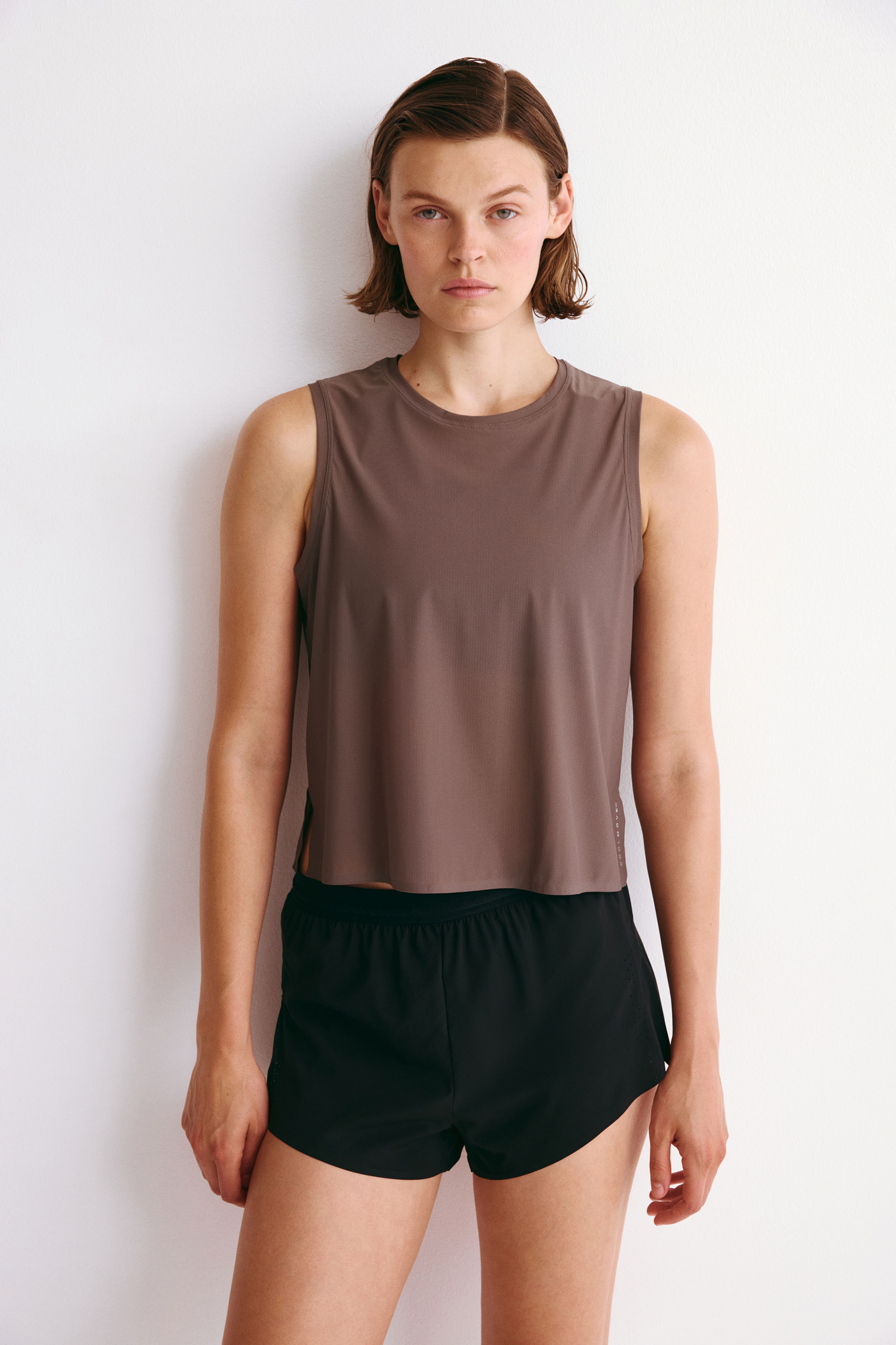 Sports Tank Top with CoolMove™