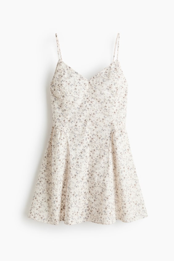 Женские платья H&M Skater Dress