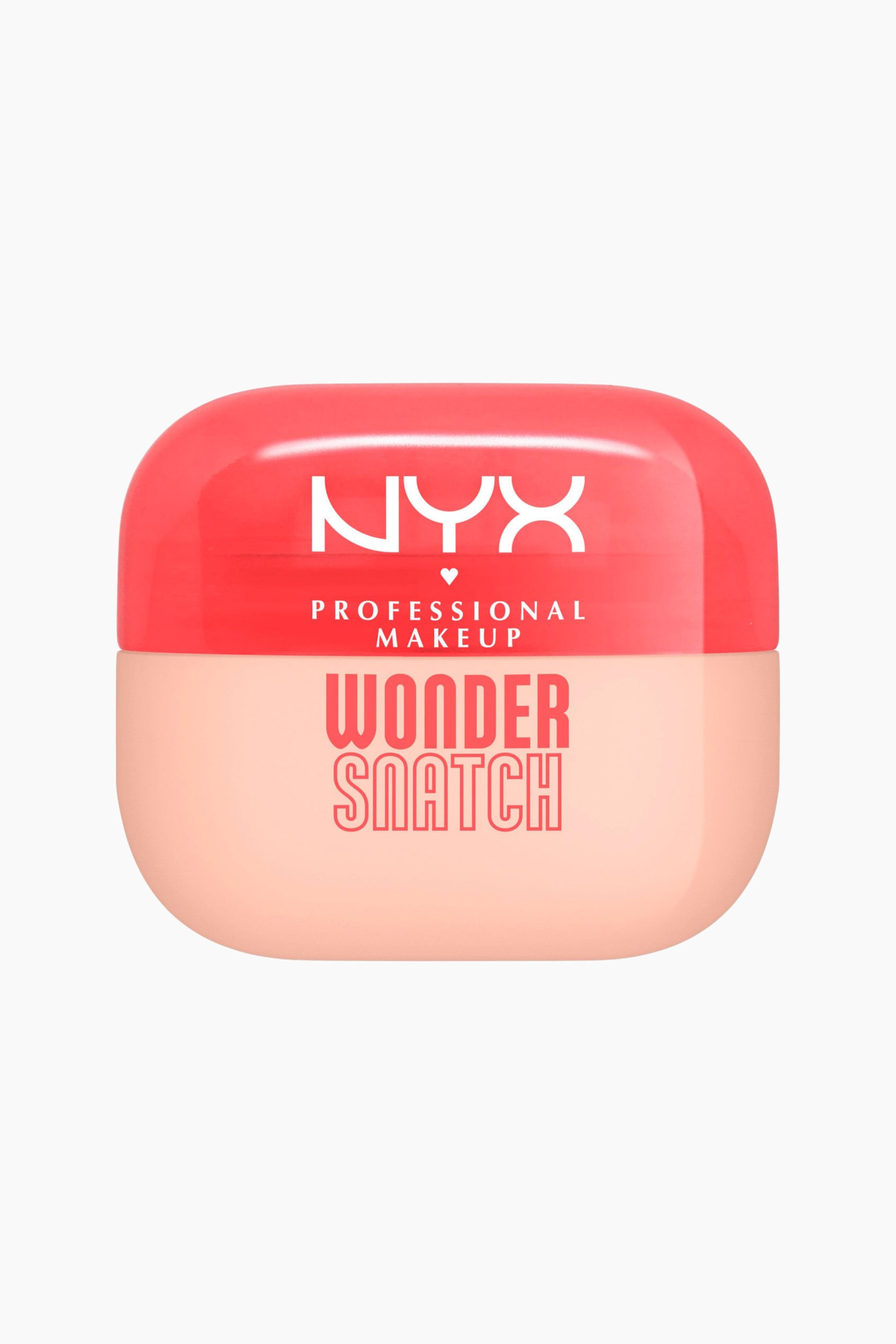 Größeres Bild ansehen: Snatch Powder - 04 Apricot Attitude - NYX Professional Makeup - Beauty all | H&M DE 1