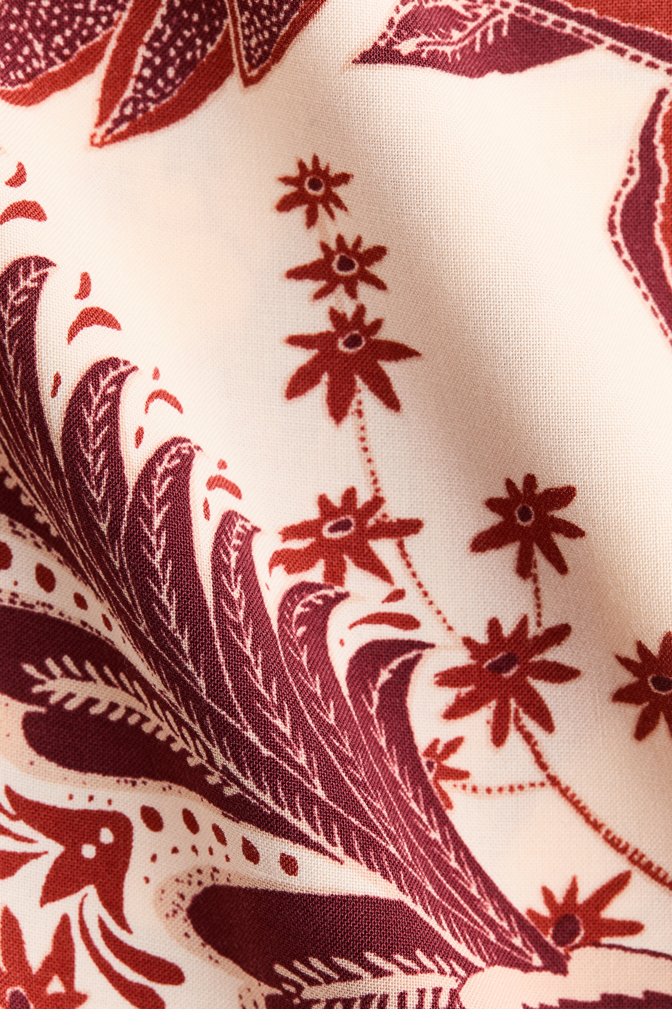 Viscose Tunic Dress