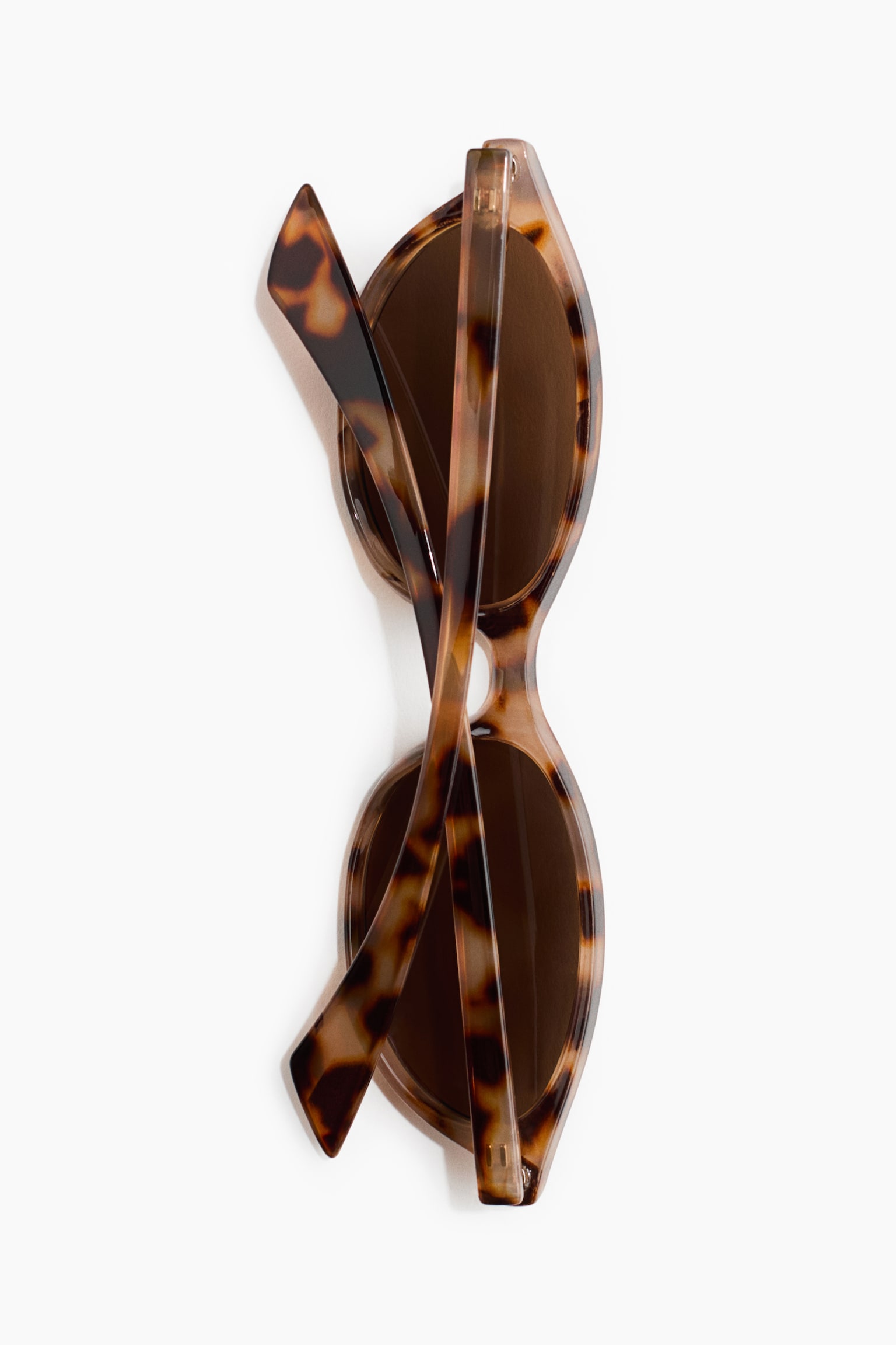 Oval sunglasses - 4