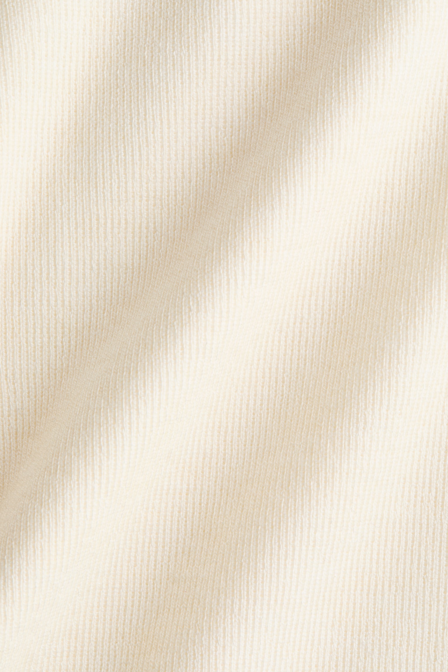 Finstrikkede bukser - Creme/Marineblå/Gråmeleret/Lys beigemeleret/Vinrød/Muldvarpegrå/Mørkegrå/Sort - 5